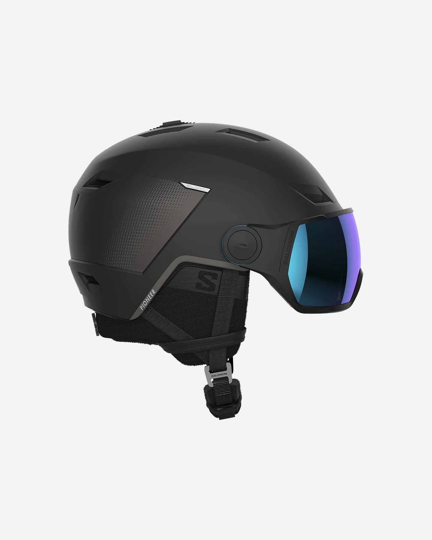 CASCO SCI SALOMON PIONEER M UNISEX