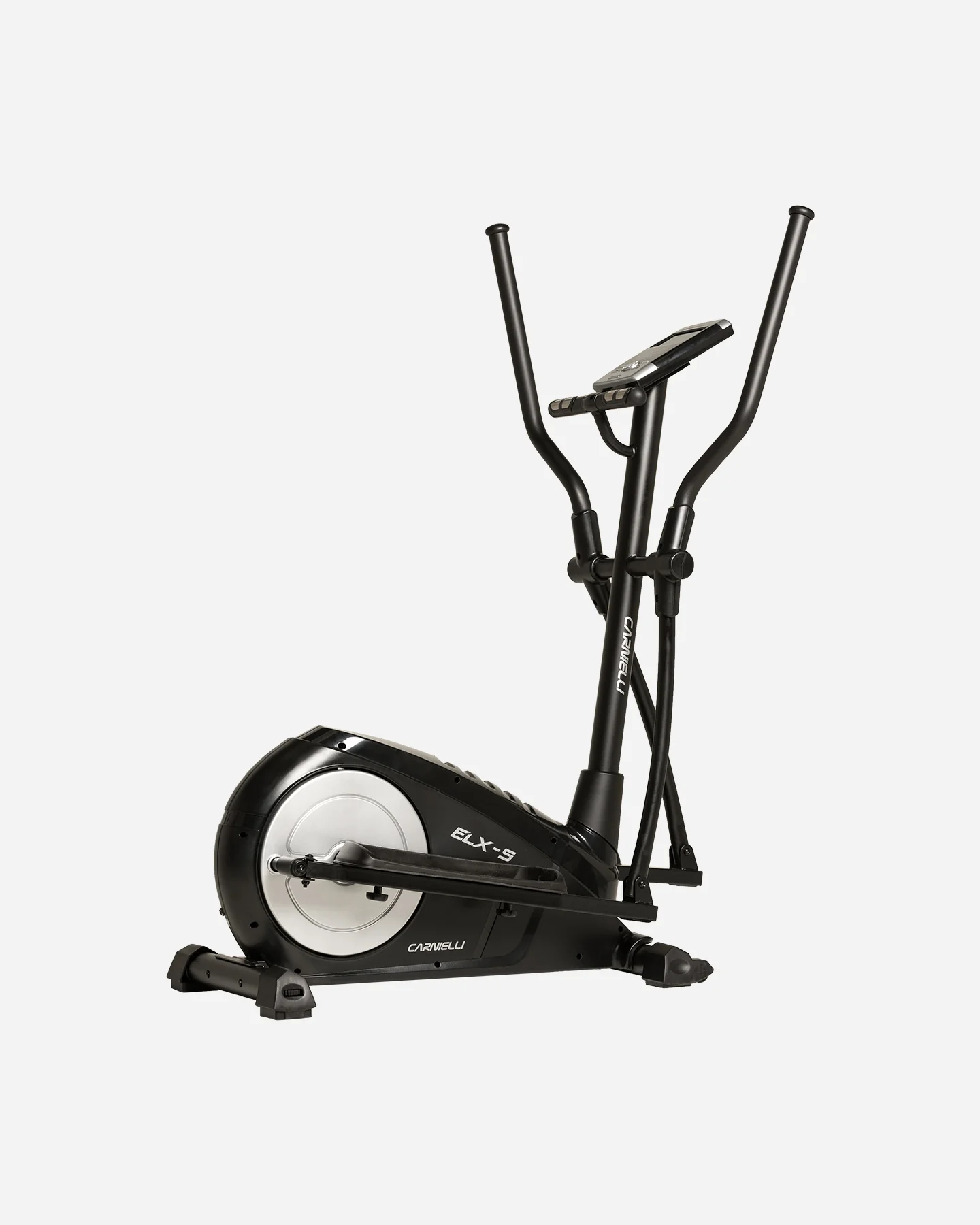 ELLITTICA CARNIELLI ELX-5