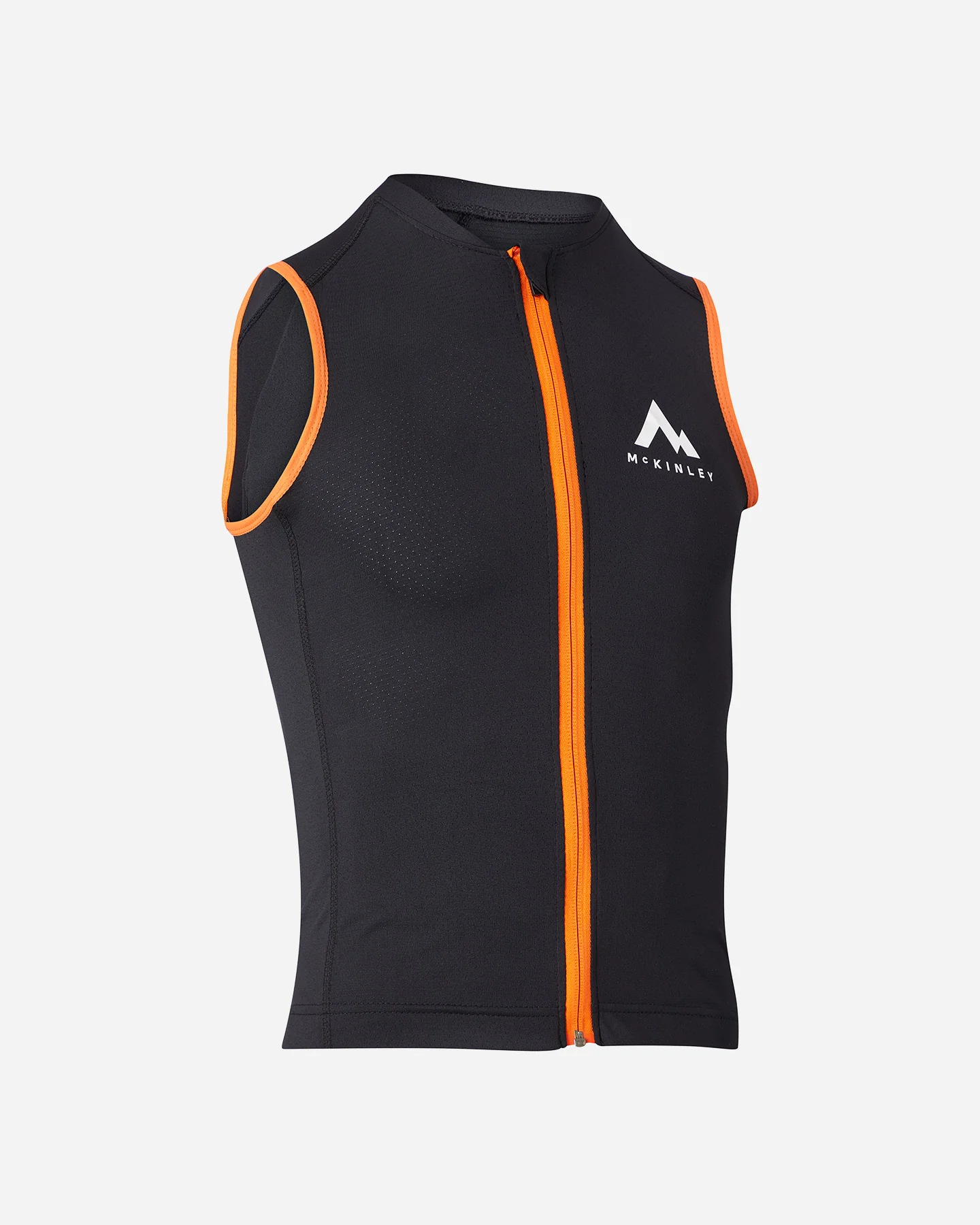 PROTEZIONE SCI MCKINLEY FORTRESS 3.0 JR BAMBINO UNISEX