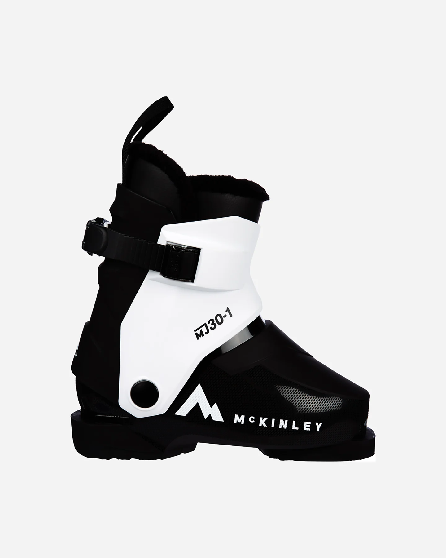 SCARPONI SCI MCKINLEY MJ30-1 JR BAMBINO UNISEX