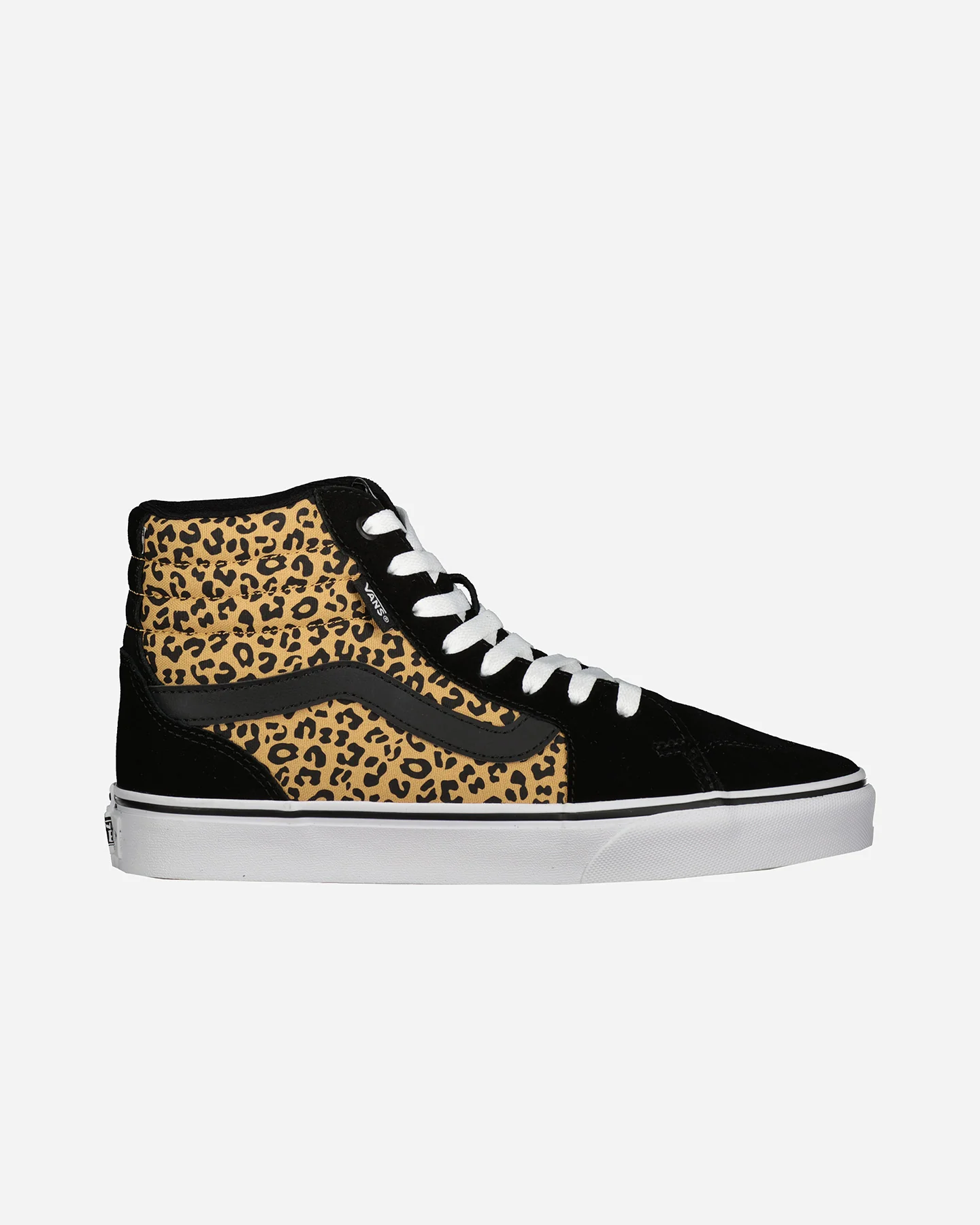 SCARPE SNEAKERS VANS FILMORE W DONNA