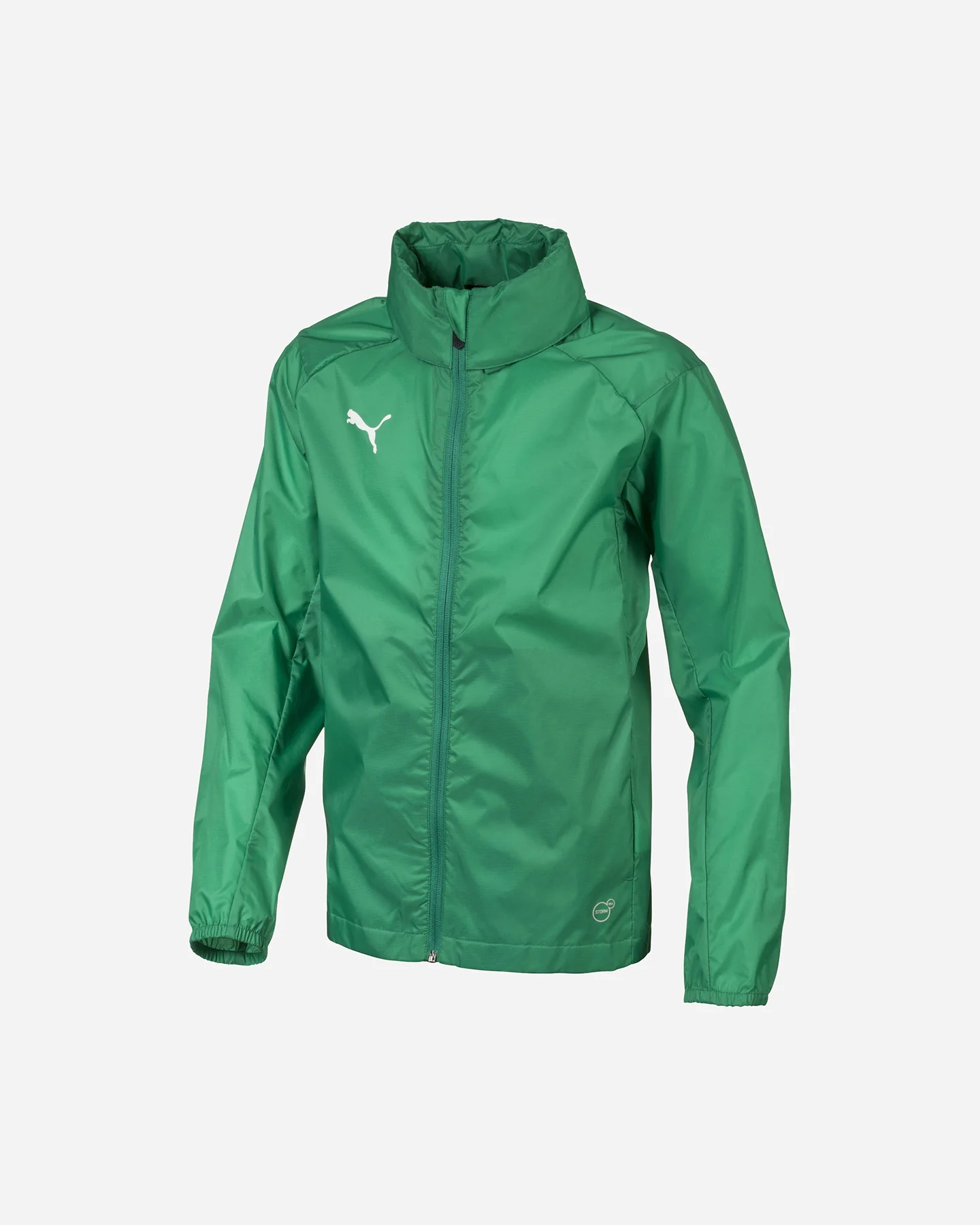 GIACCA ANTIPIOGGIA PUMA LIGA TRAIN JR BAMBINO