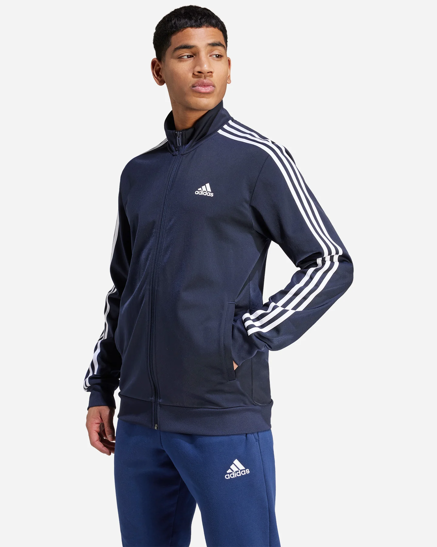 FELPA ADIDAS CORE M UOMO