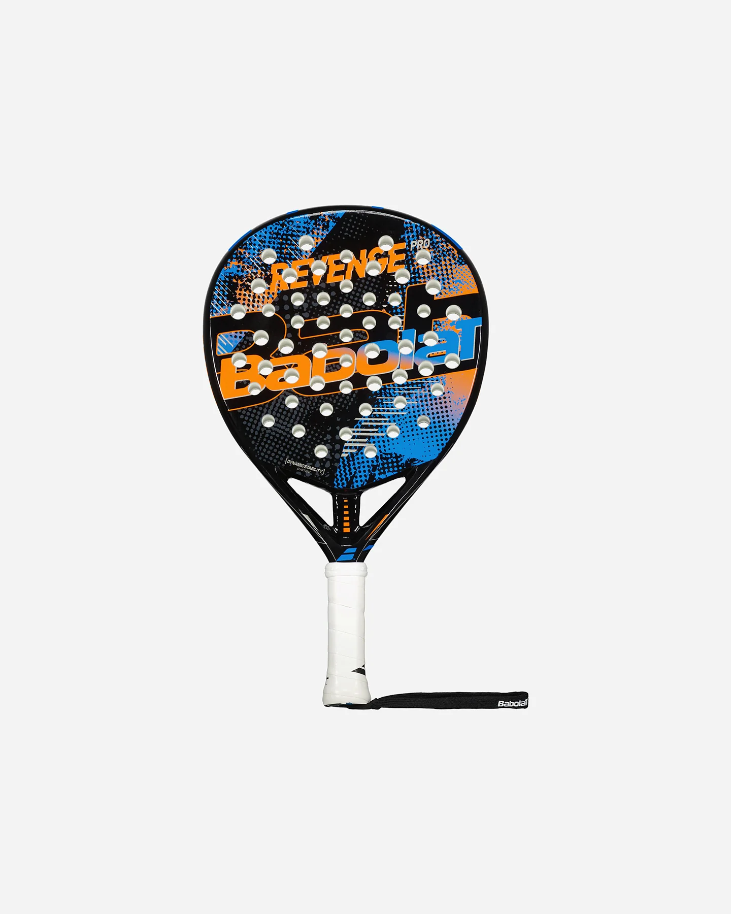 RACCHETTA PADEL PERFORMANCE BABOLAT REVENGE PADEL UNISEX