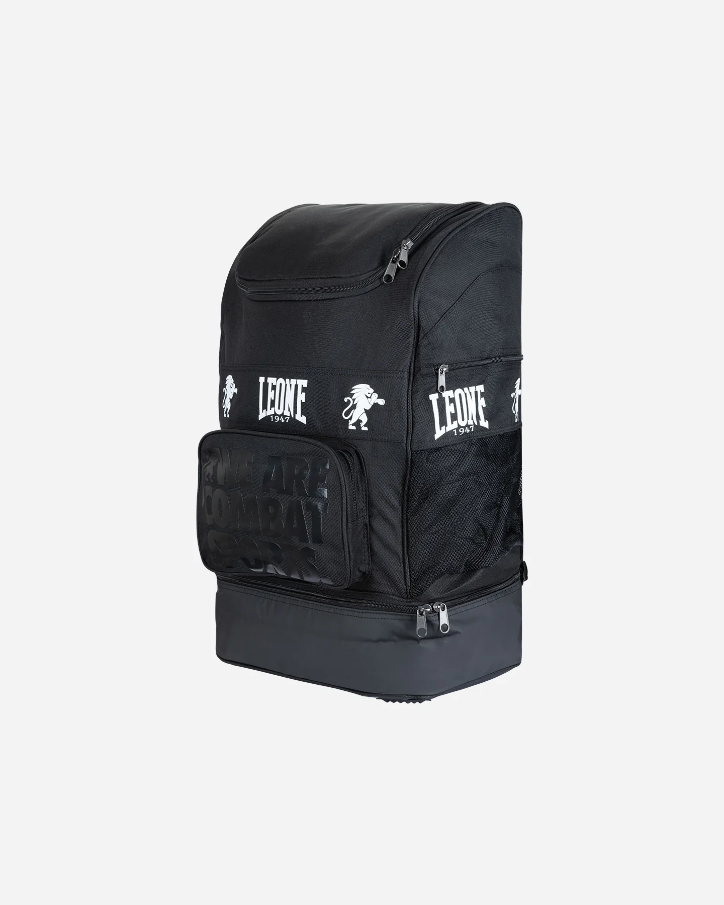 ACCESSORIO BOXE LEONE AMBASSADOR 50L UNISEX