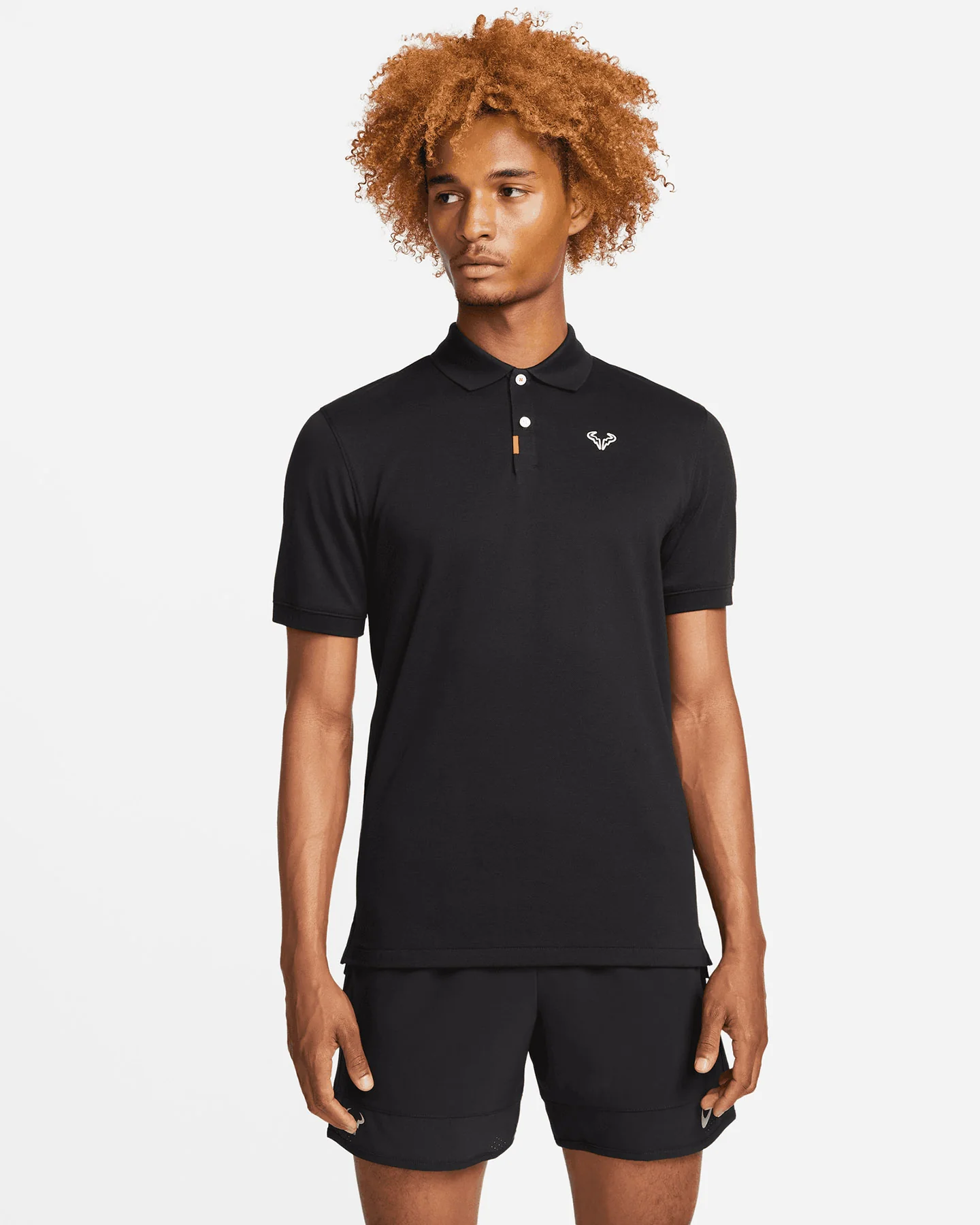 POLO TENNIS NIKE SLIM RAFA M UOMO