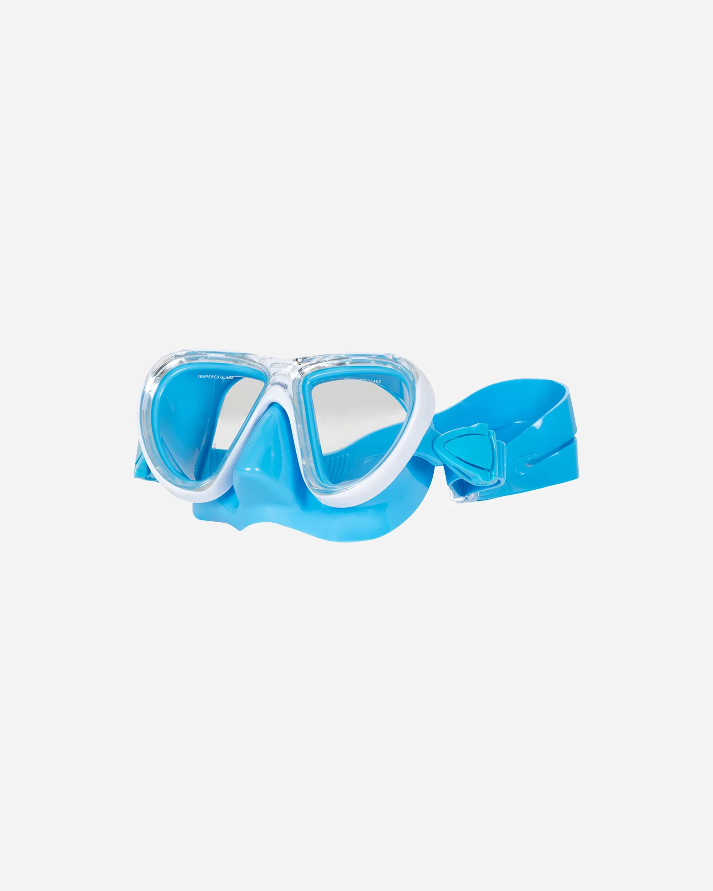 MASCHERA SEAC PROCIDA UX LIGHT BLUE UNISEX