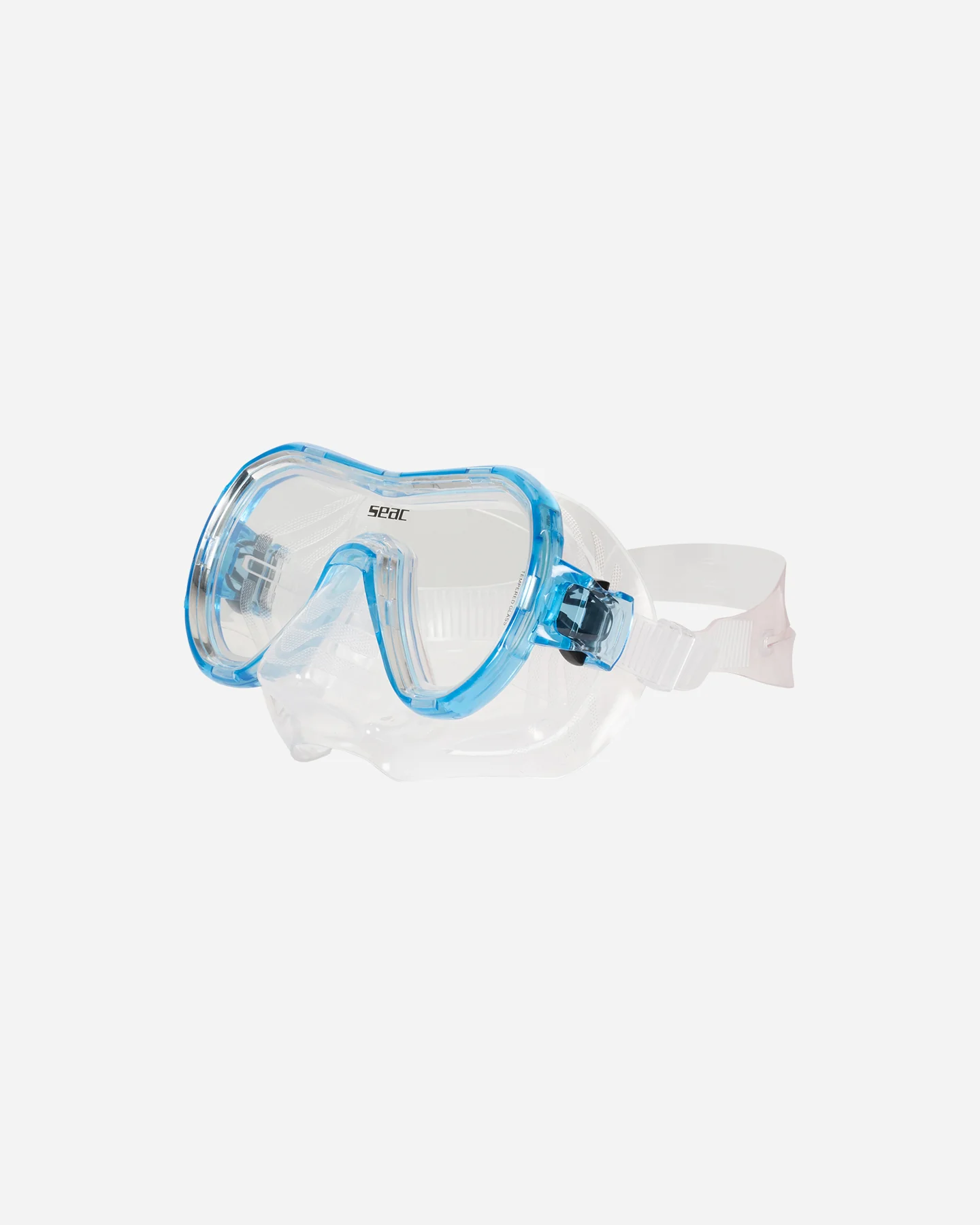 MASCHERA SEAC PANAREA UX BLUE UNISEX