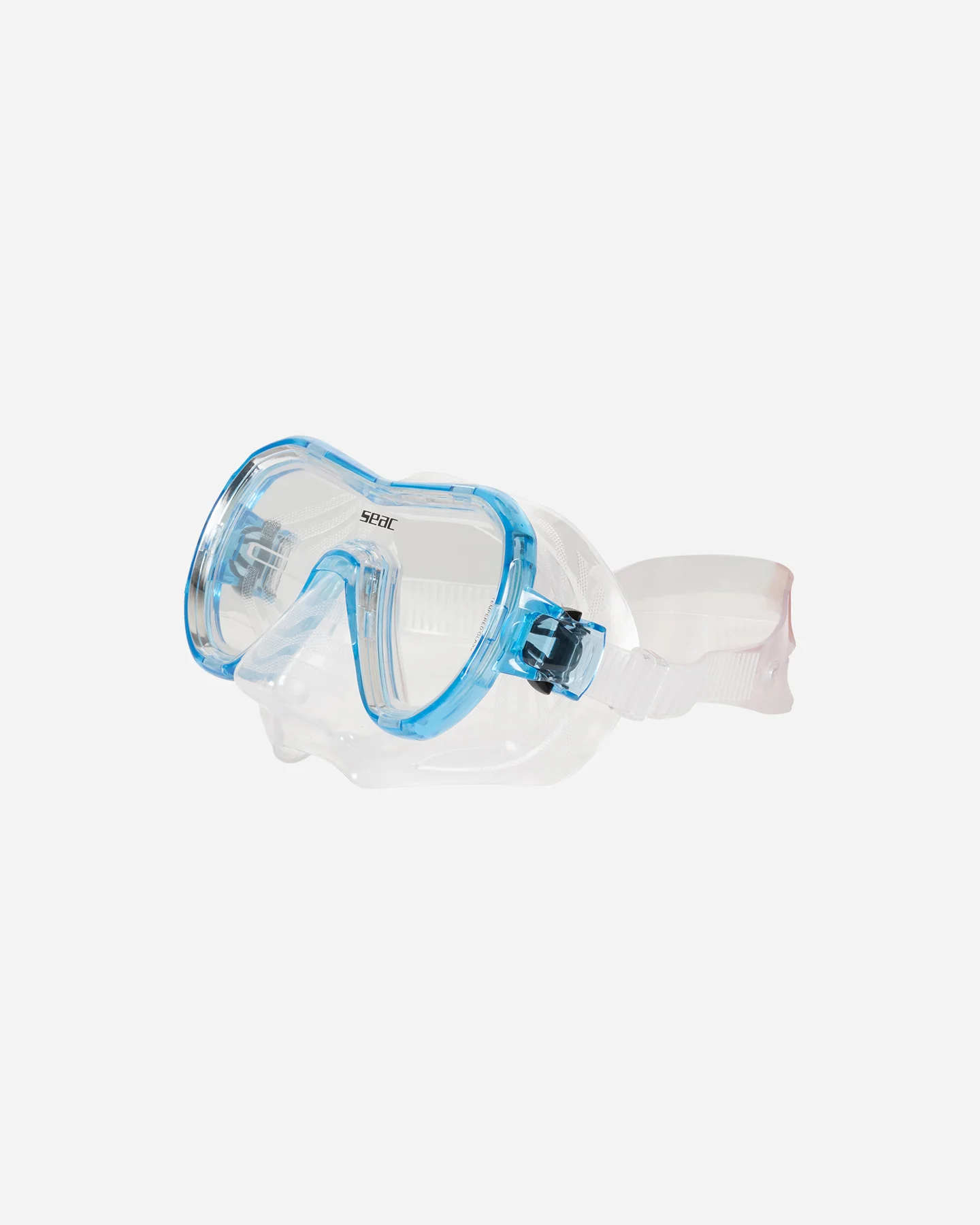 MASCHERA SEAC PANAREA MD UX BLUE UNISEX