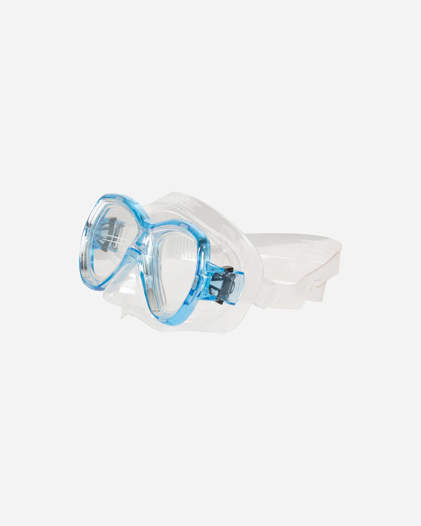 SET SEAC ISCHIA MD LIGHT BLUE SLT UNISEX