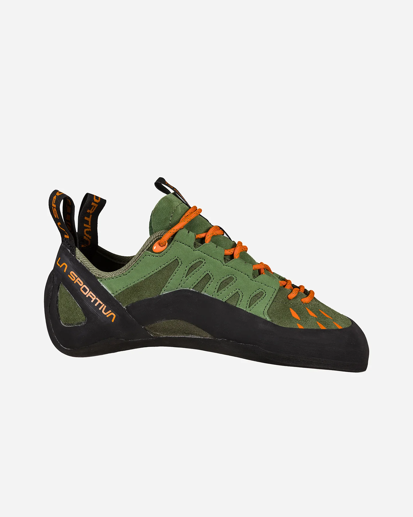 SCARPETTE ARRAMPICATA LA SPORTIVA TARANTULACE LACCI UNISEX