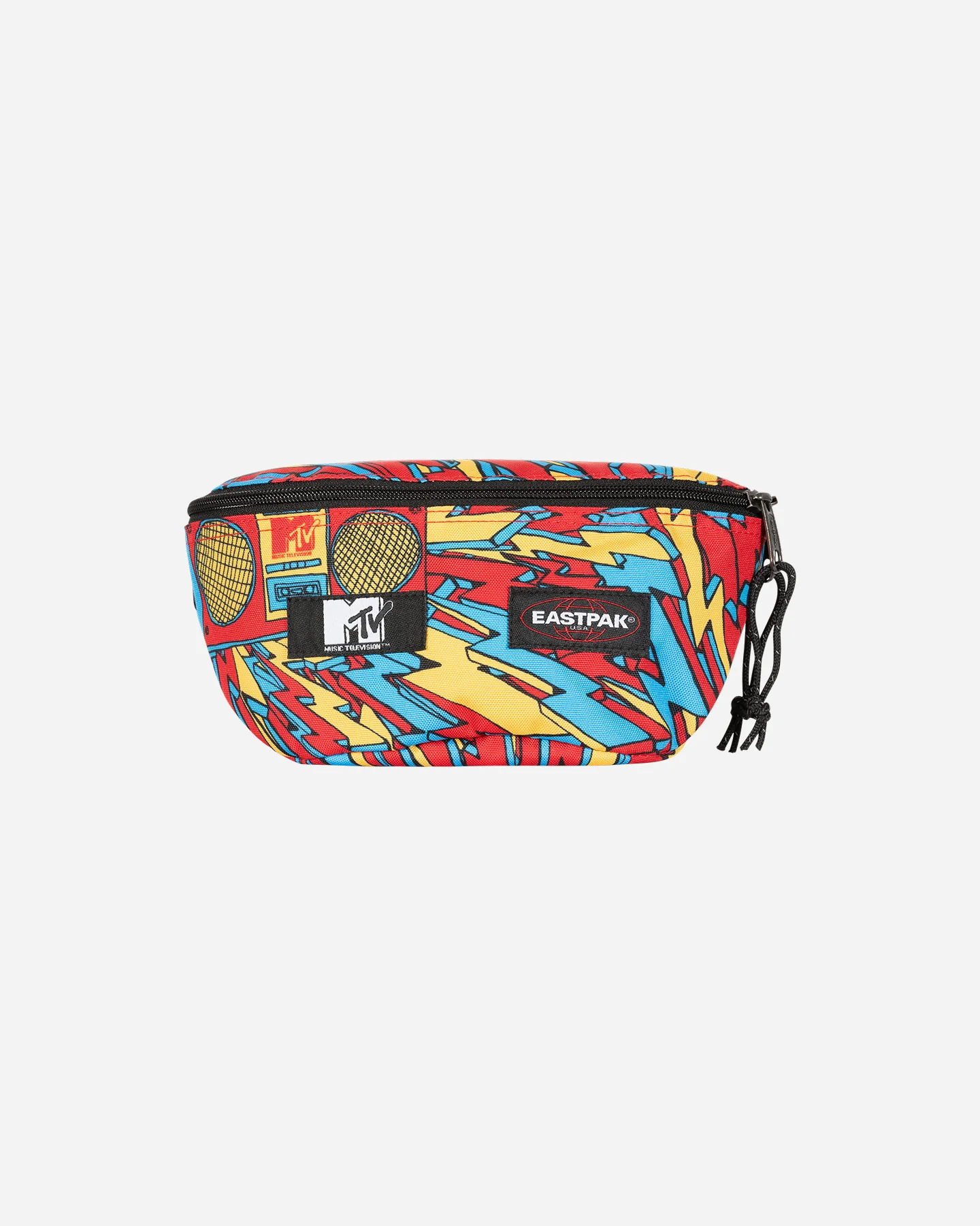 MARSUPIO EASTPAK SPRINGER MTV UNISEX