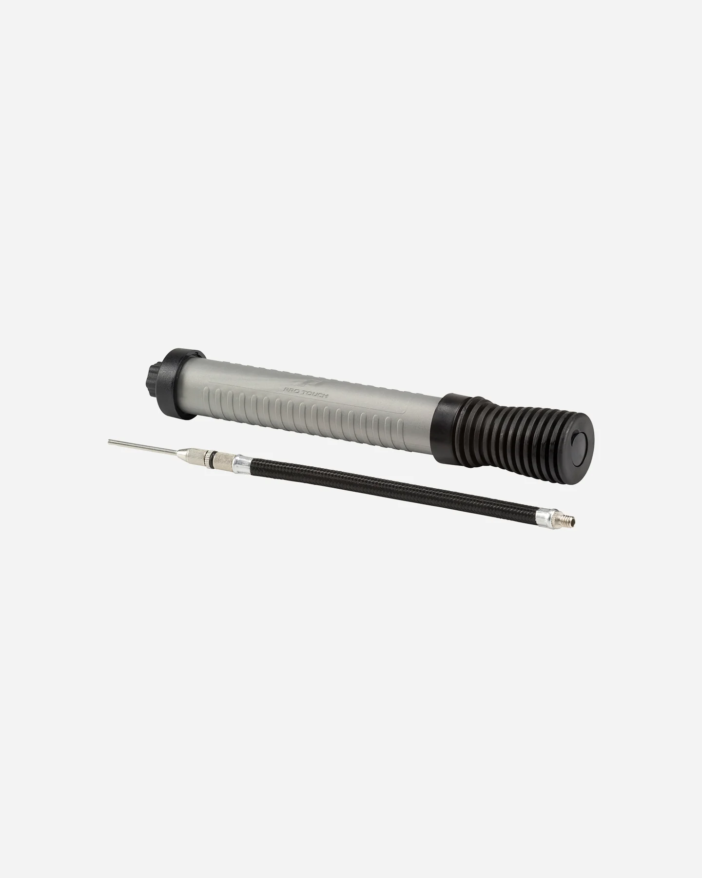 ACCESSORIO CALCIO PRO TOUCH DOUBLE ACTION PUMP
