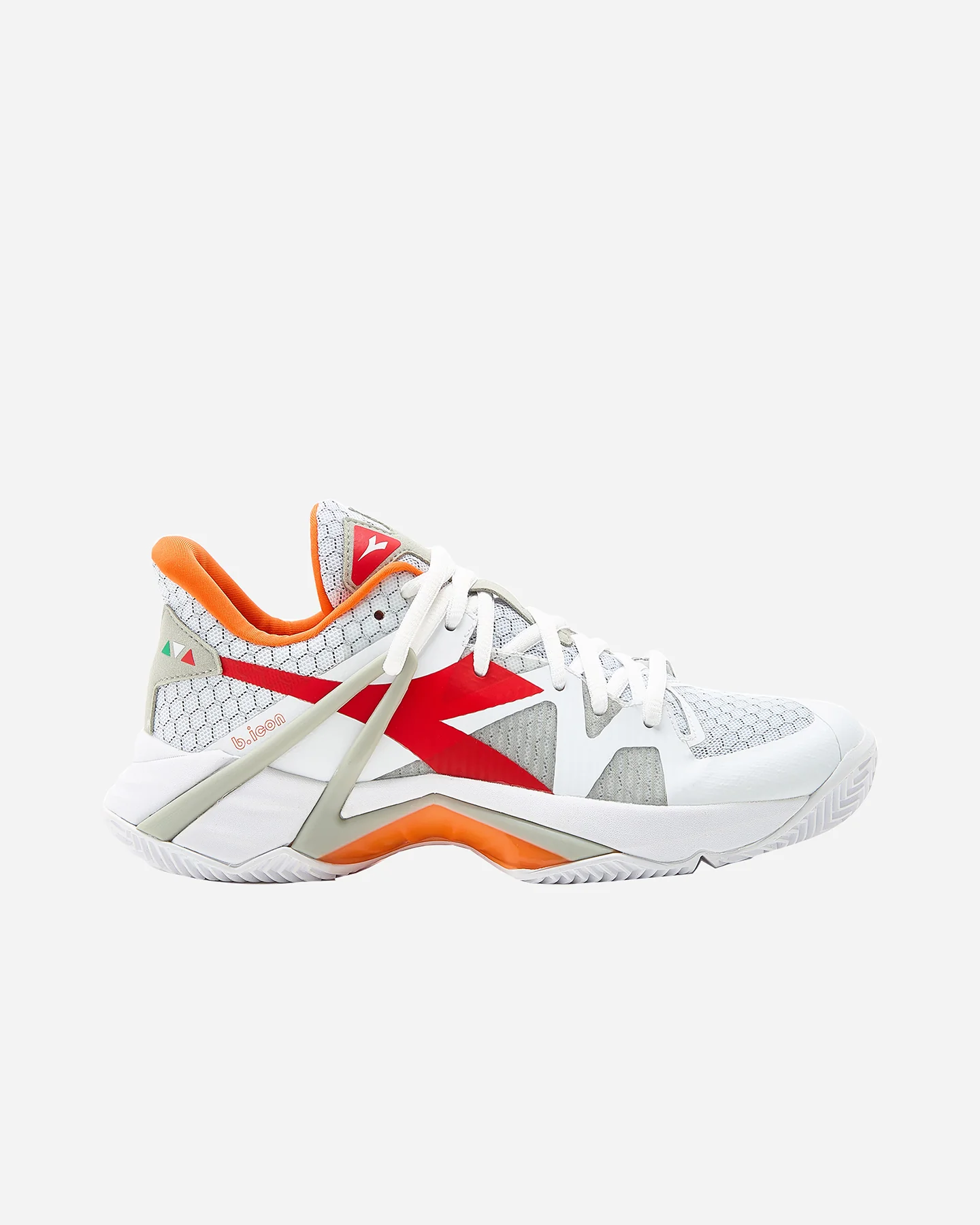 SCARPE TENNIS DIADORA B.ICON CLAY W DONNA