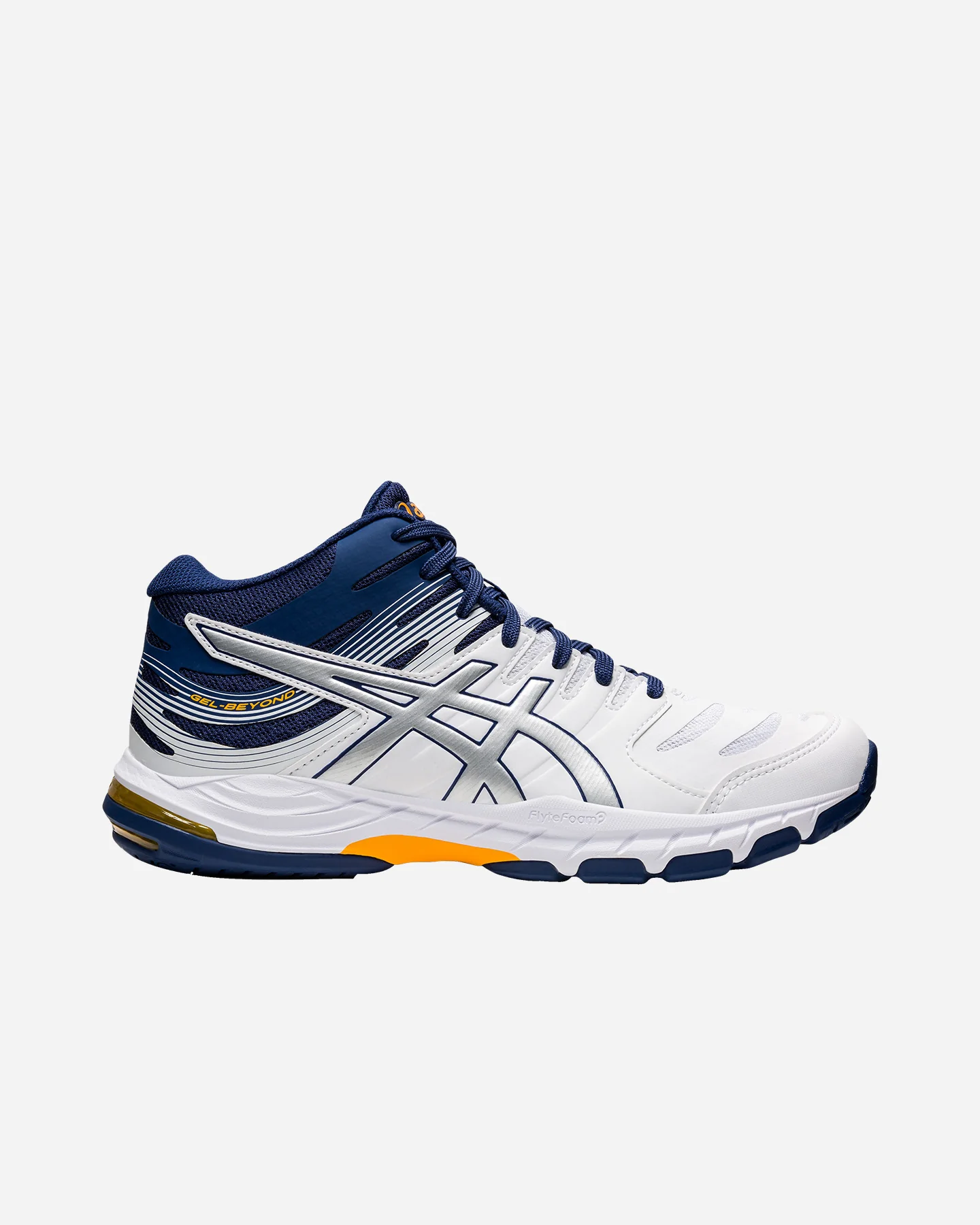SCARPE VOLLEY ASICS GEL BEYOND MT 6 M UOMO