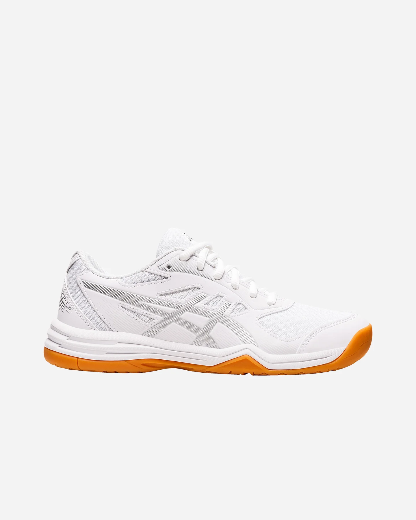 SCARPE ASICS W UPCOURT 5 WHT DONNA