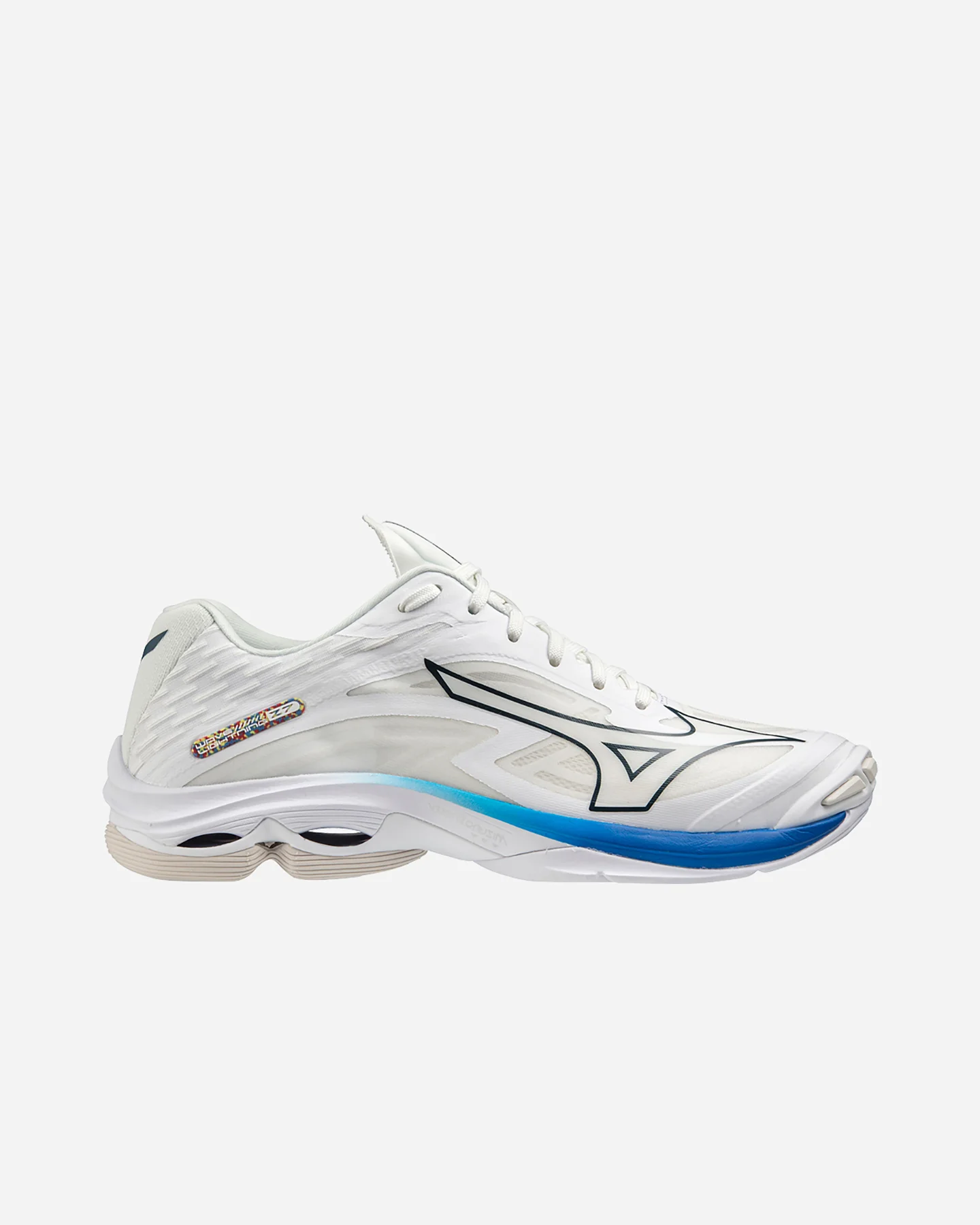 SCARPE VOLLEY MIZUNO WAVE LIGHTNING Z M UOMO