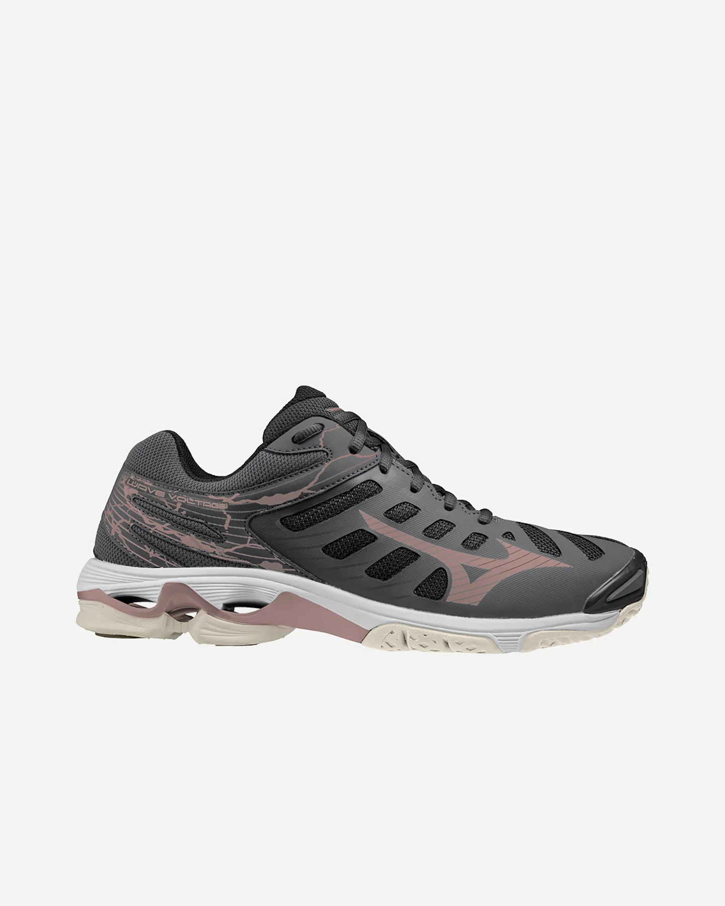 SCARPE VOLLEY MIZUNO WAVE VOLTAGE W DONNA