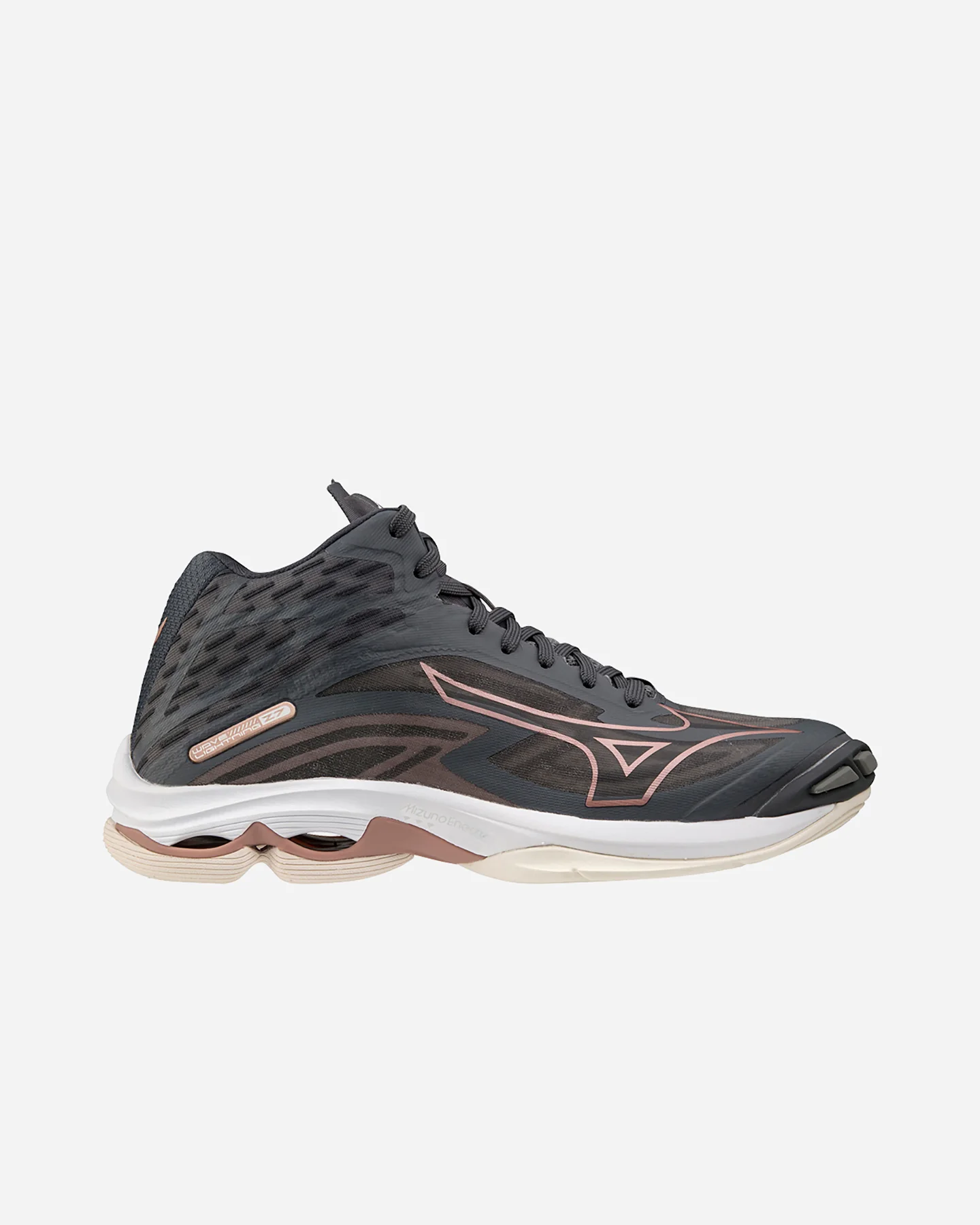 SCARPE VOLLEY MIZUNO WAVE LIGHTNING Z MID W DONNA