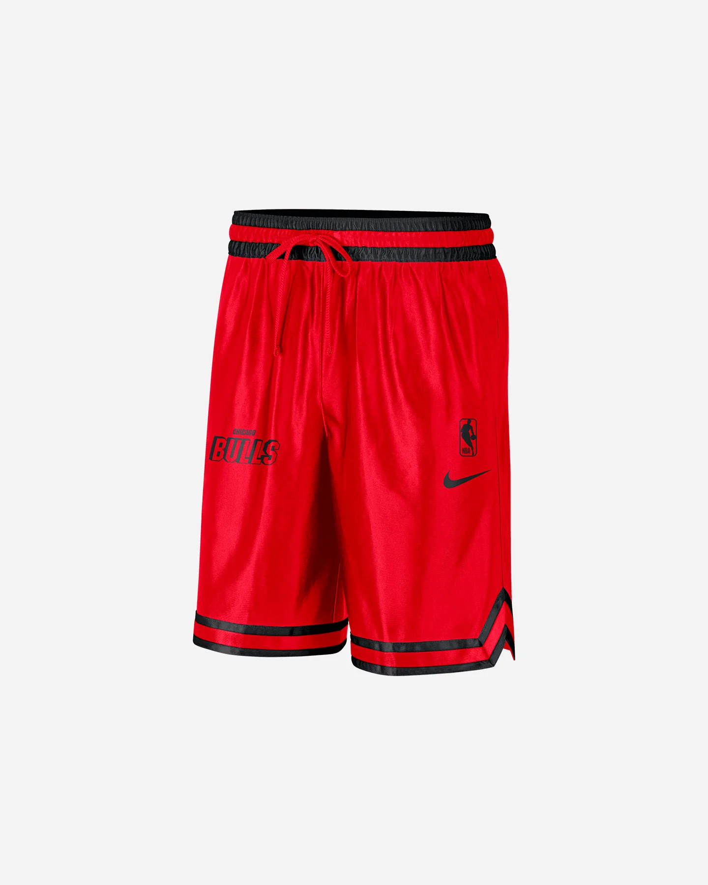PANTALONCINI BASKET NIKE NBA DNA COURTS CHICAGO M UOMO
