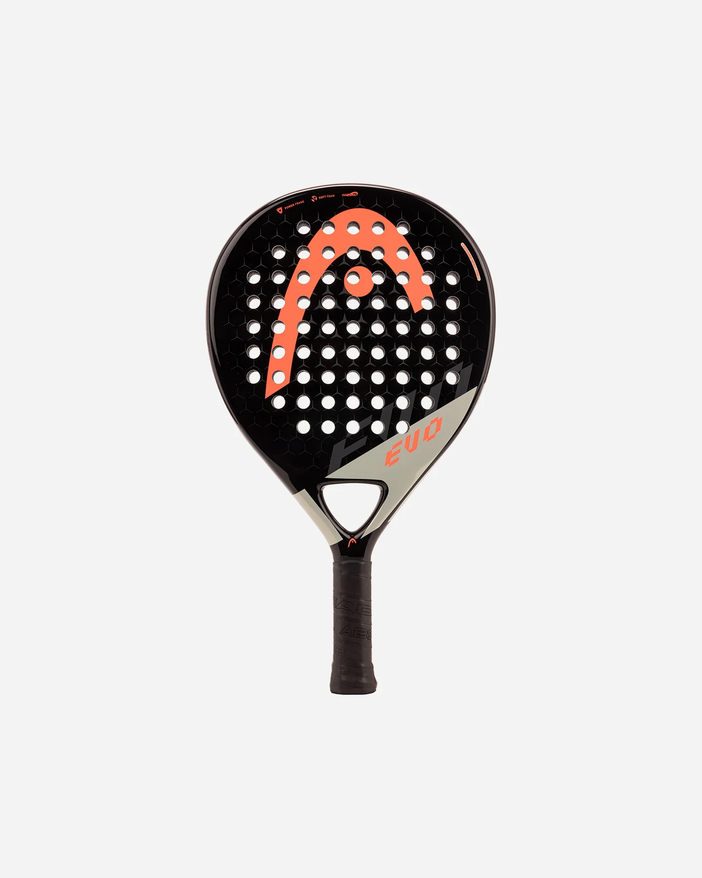 RACCHETTA PADEL PRINCIPIANTE HEAD EVO DELTA PADEL UNISEX