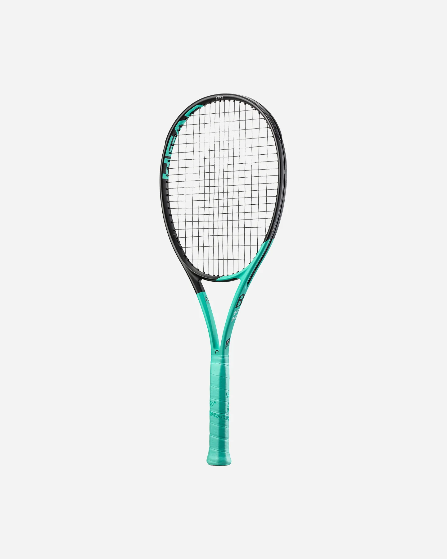 TELAIO TENNIS HEAD AUXETIC BOOMP 295GR UNISEX