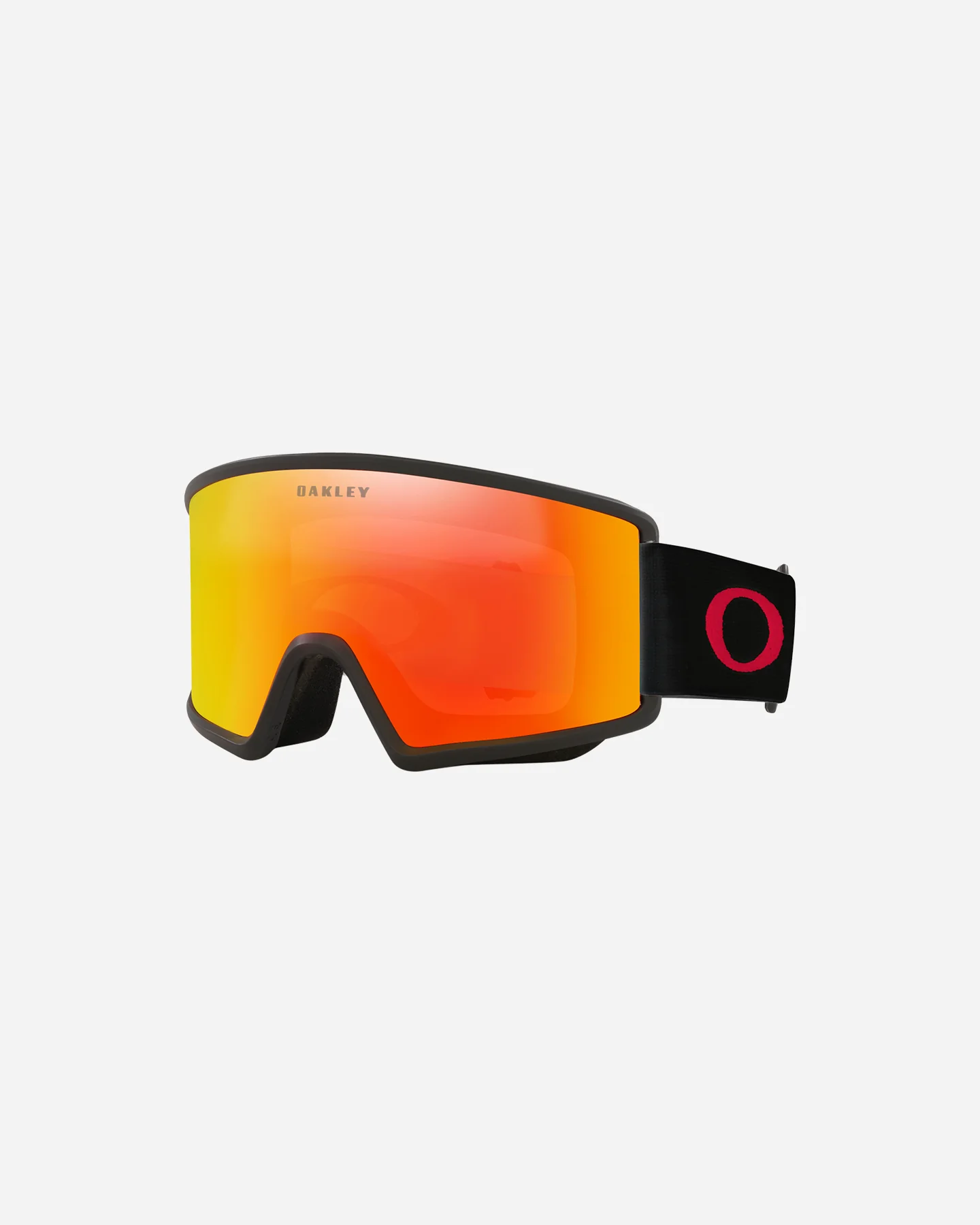 MASCHERA SCI OAKLEY TARGET LINE UNISEX