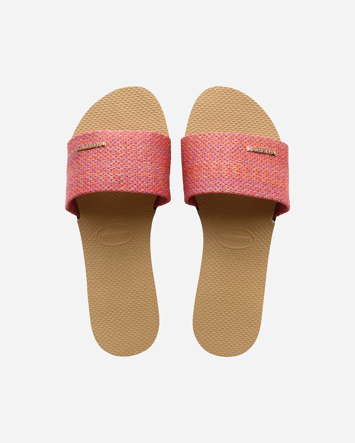SANDALI HAVAIANAS YOU MALTA W DONNA