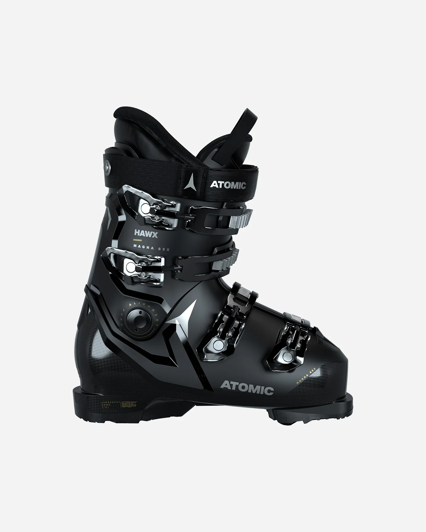 SCARPONI SCI ATOMIC HAWX MAGNA 85X W DONNA