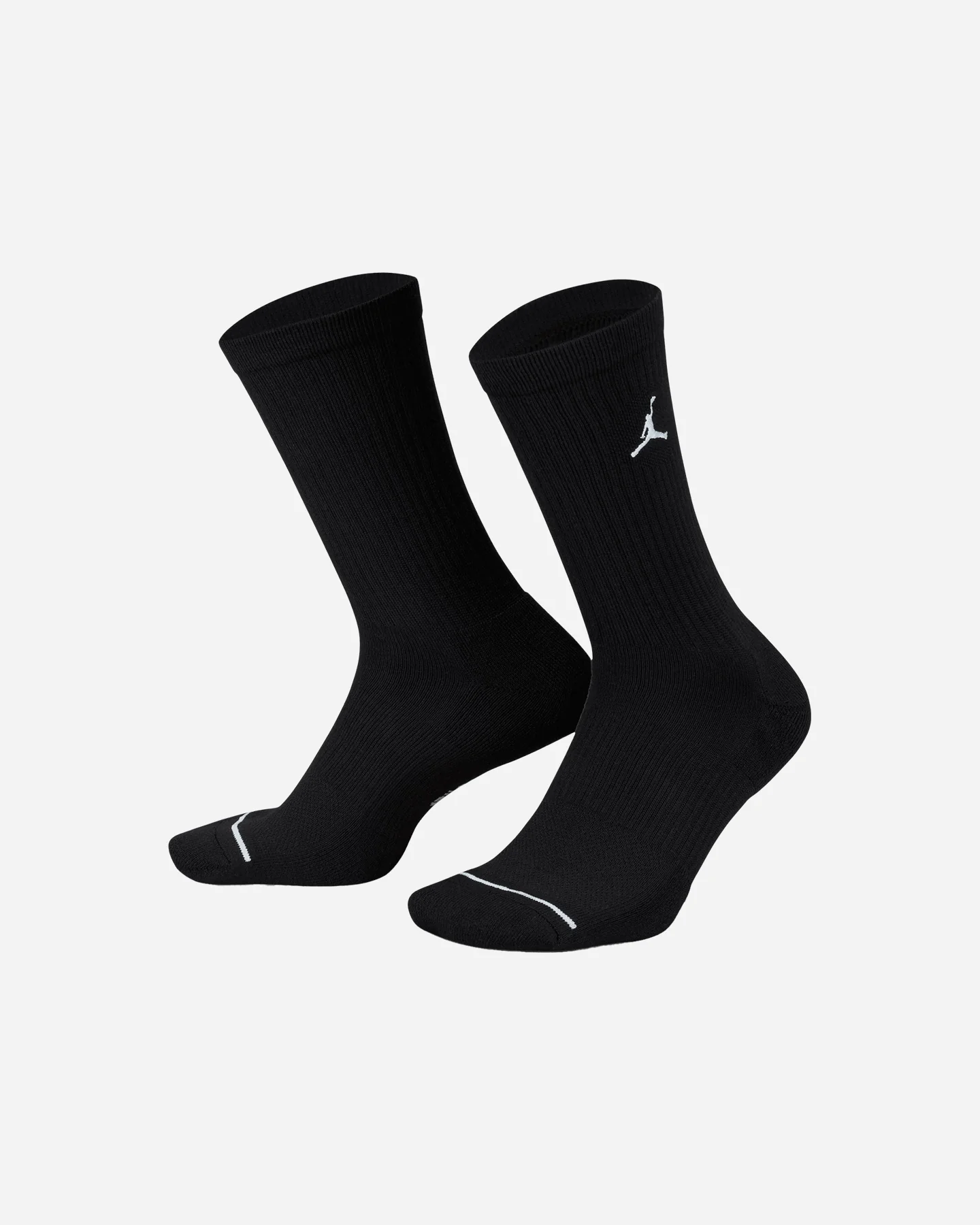 CALZETTONI BASKET NIKE TRIPACK JORDAN UNISEX