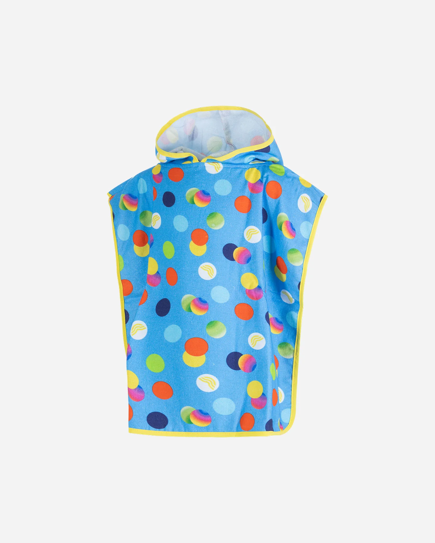 ACCAPPATOIO AQUARAPID PONCHODOTS JR BAMBINO UNISEX