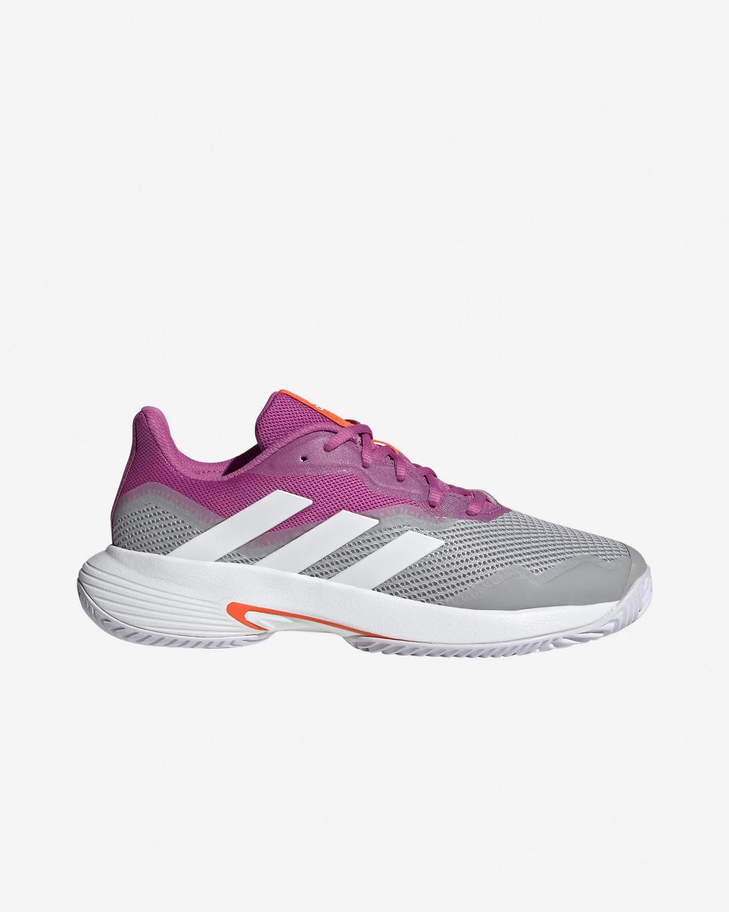 SCARPE TENNIS ADIDAS COURT JAM CONTROL W DONNA