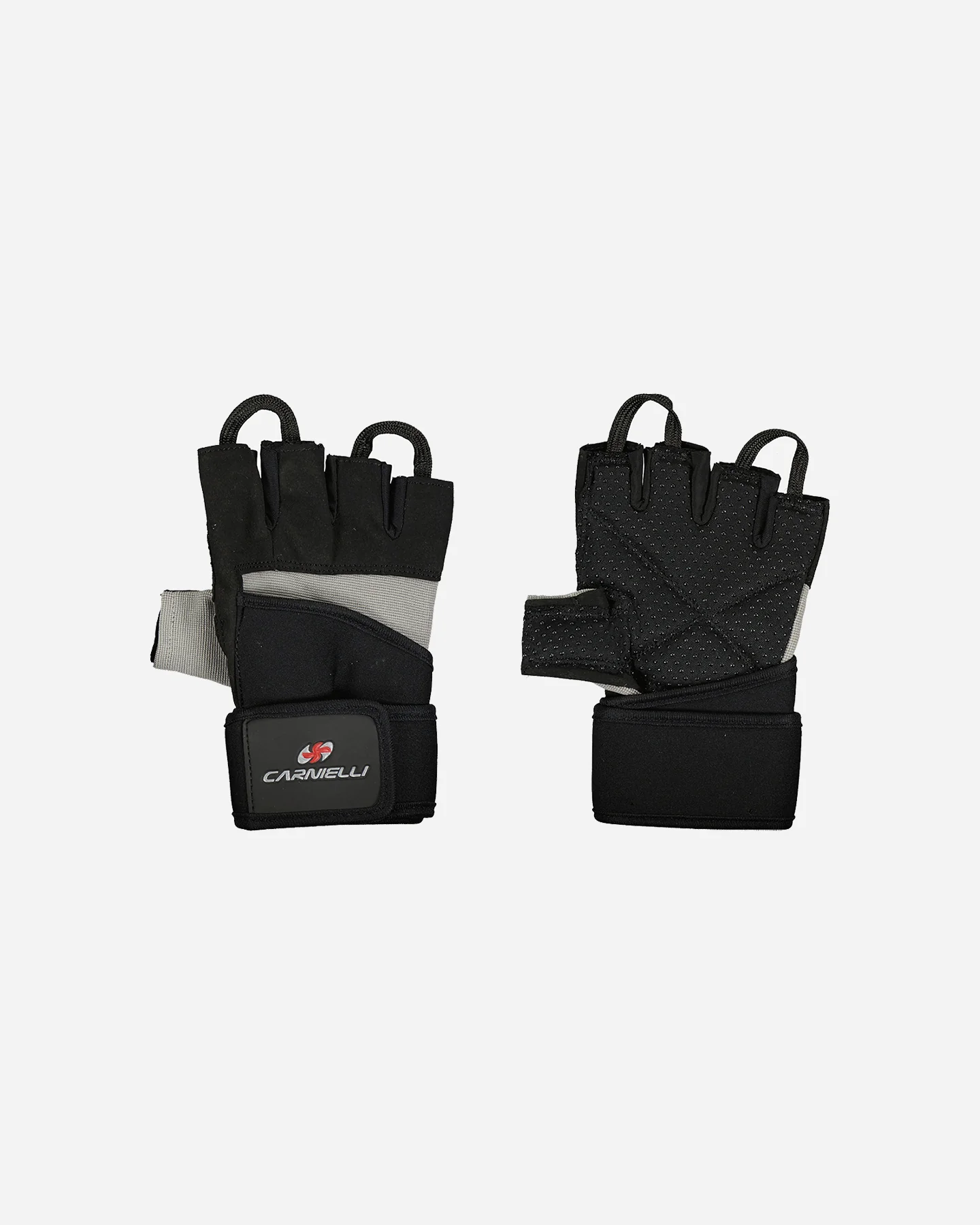 GUANTI PALESTRA CARNIELLI POWER PRO UNISEX