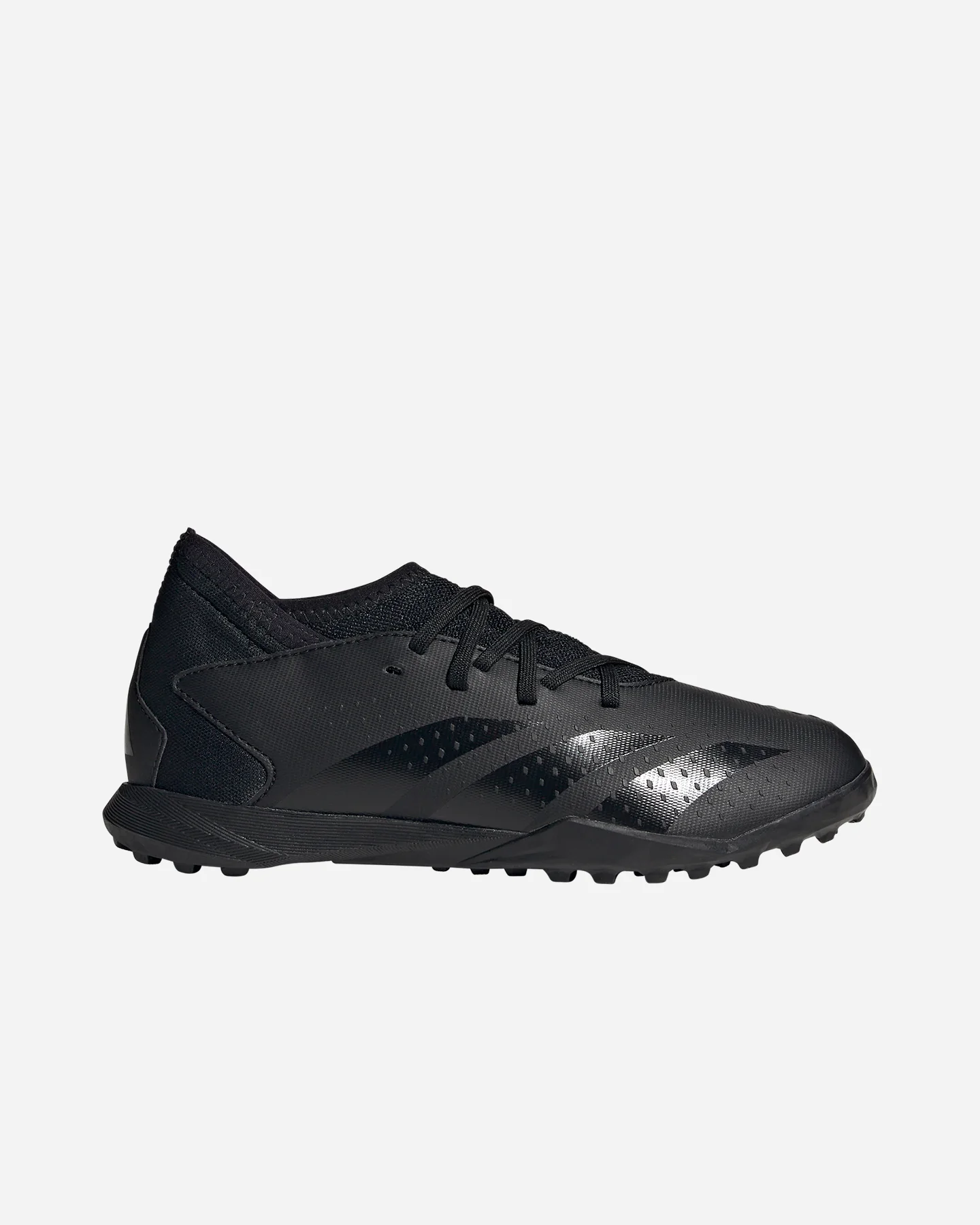 SCARPE CALCIO ADIDAS PREDATOR ACCURACY 3 TF JR BAMBINO UNISEX