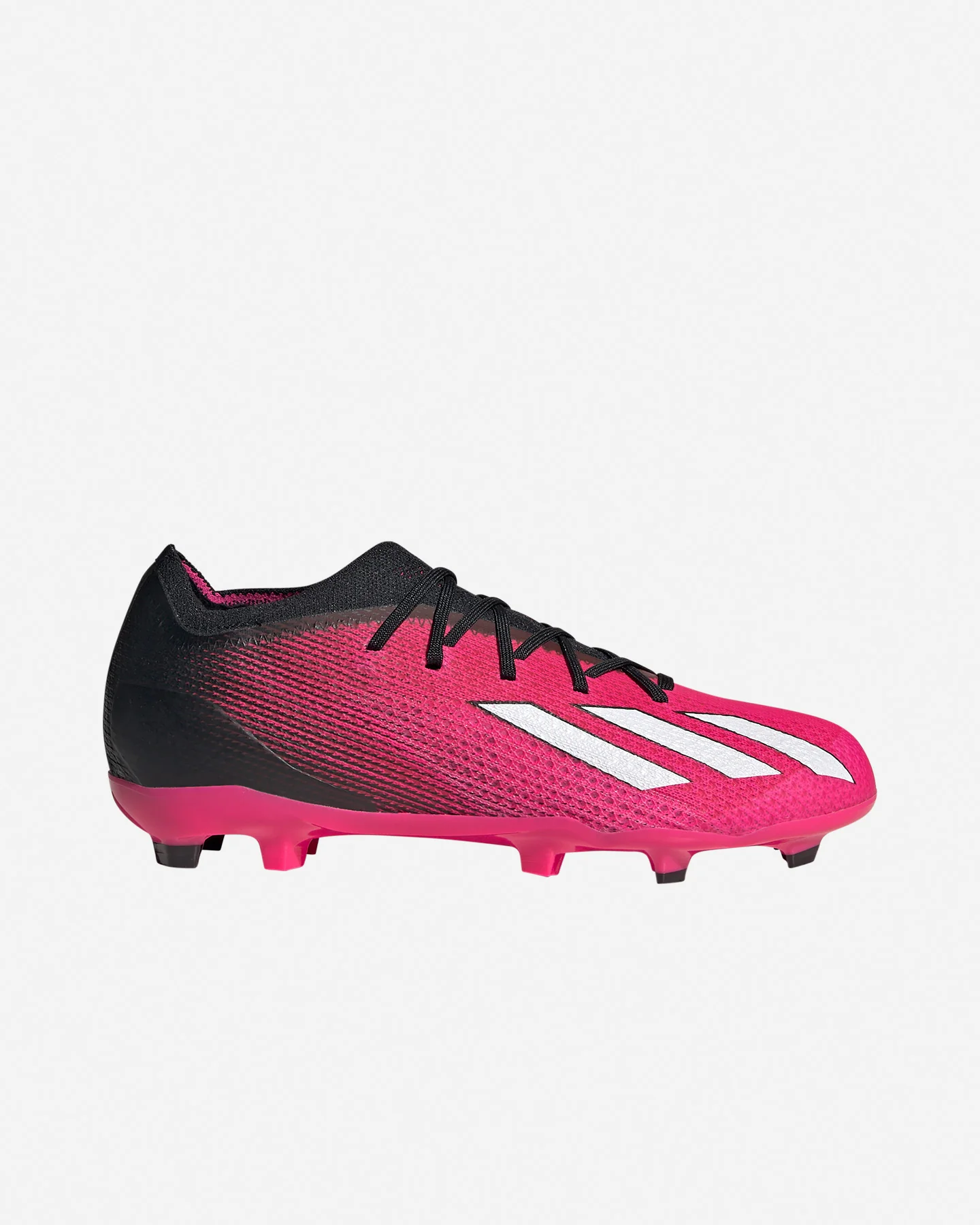 SCARPE CALCIO ADIDAS X SPEEDPORTAL 1 FG J JR BAMBINO UNISEX