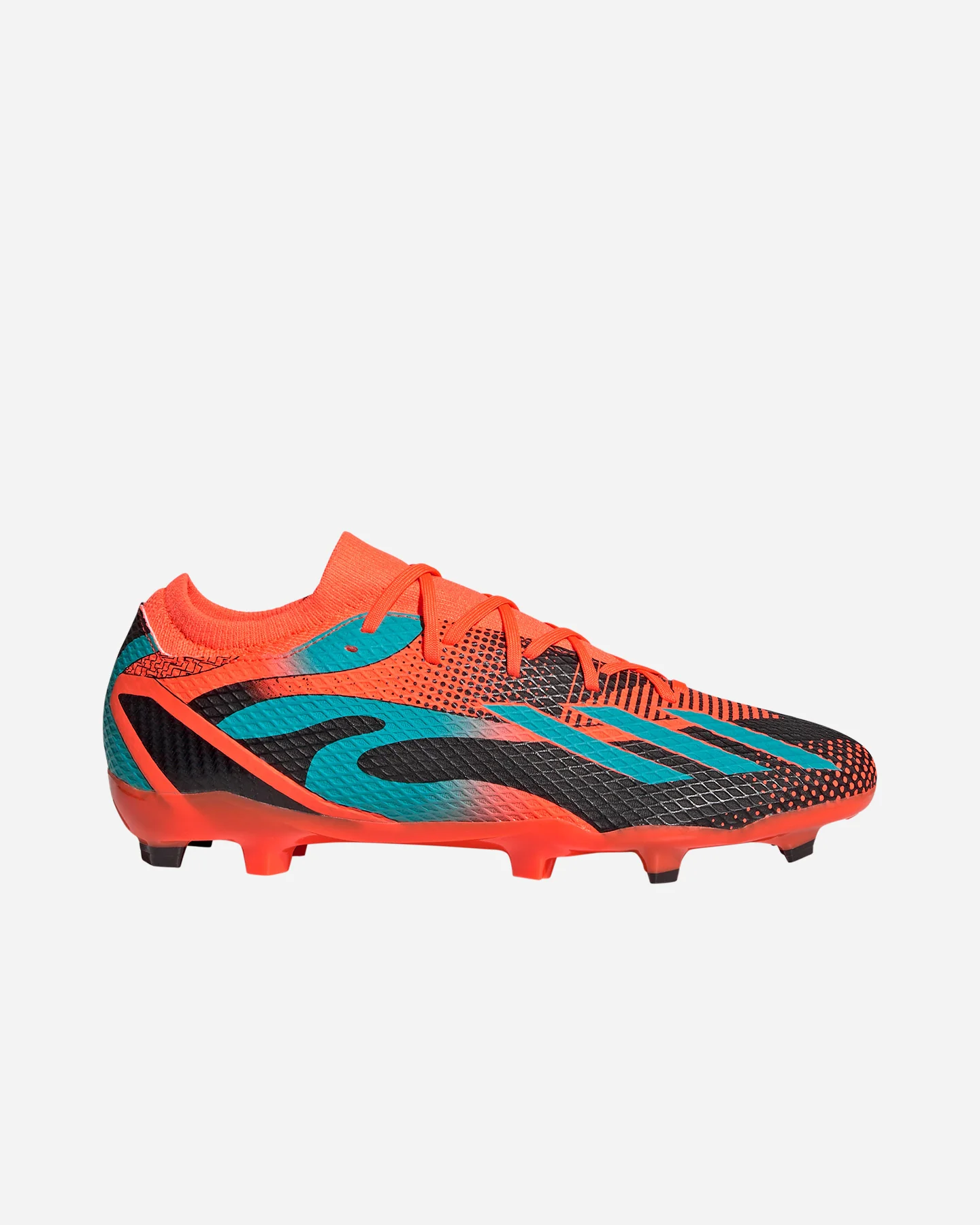 SCARPE CALCIO ADIDAS X SPEEDPORTAL MESSI 3 FG M UOMO