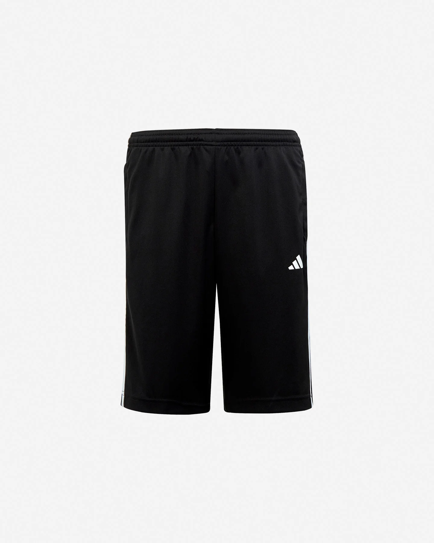 PANTALONCINI ADIDAS BOY 3STRIPES JR BAMBINO
