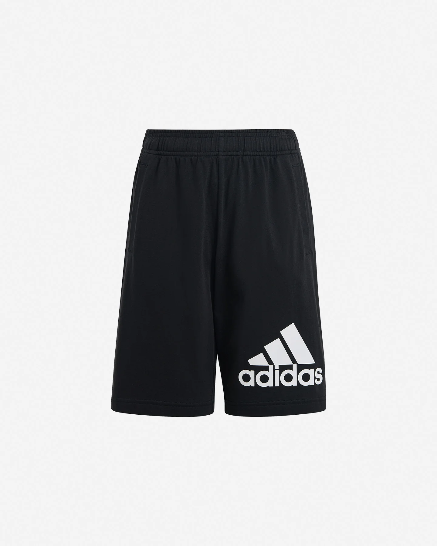 PANTALONCINI ADIDAS BIG LOGO JR BAMBINO