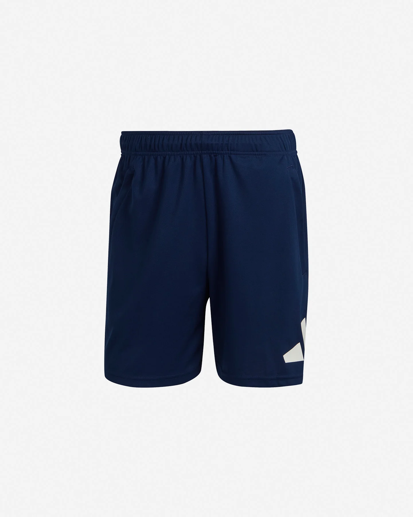 PANTALONE TRAINING ADIDAS LOGO M UOMO