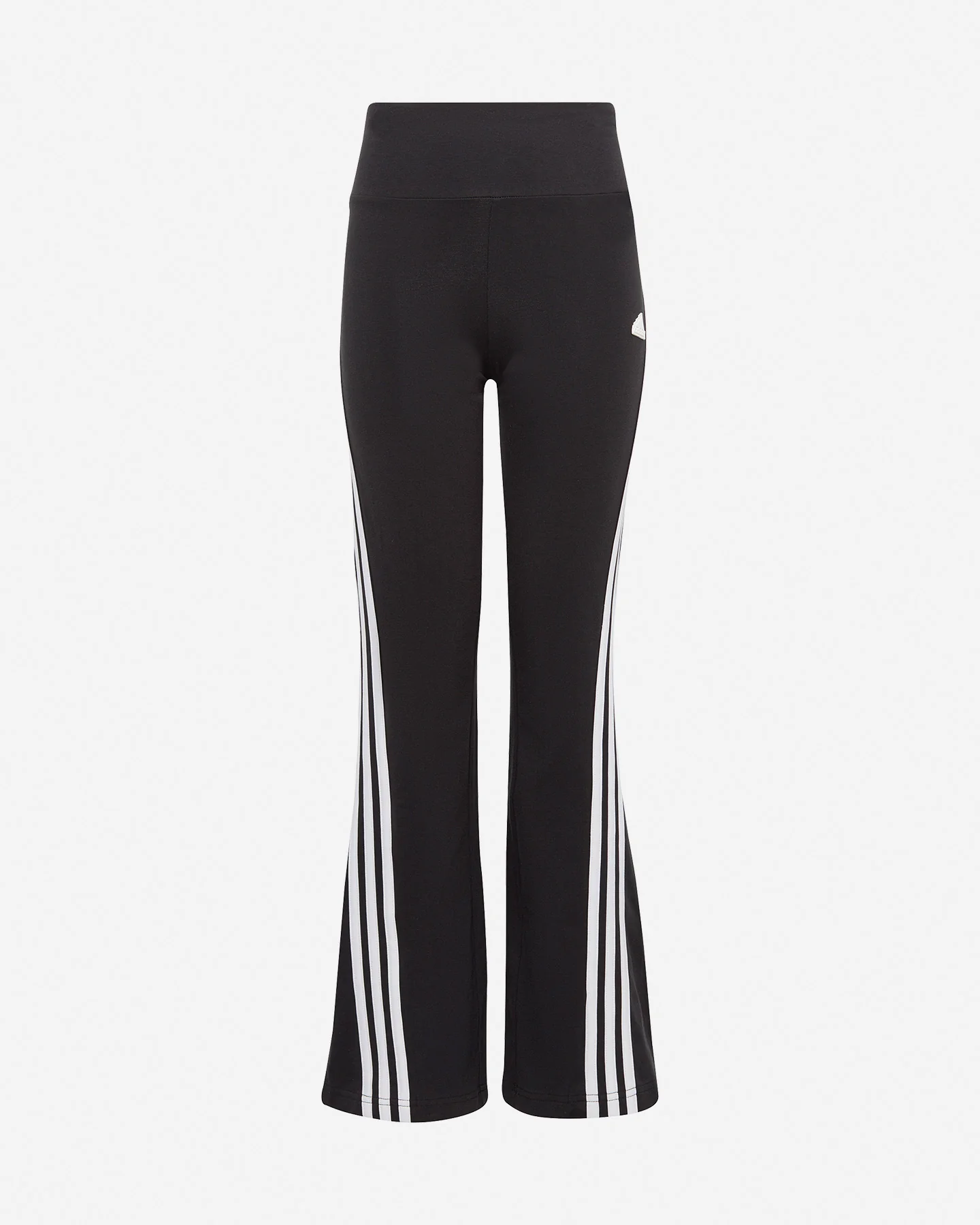 LEGGINGS ADIDAS 3 STRIPES ICONS JR BAMBINA
