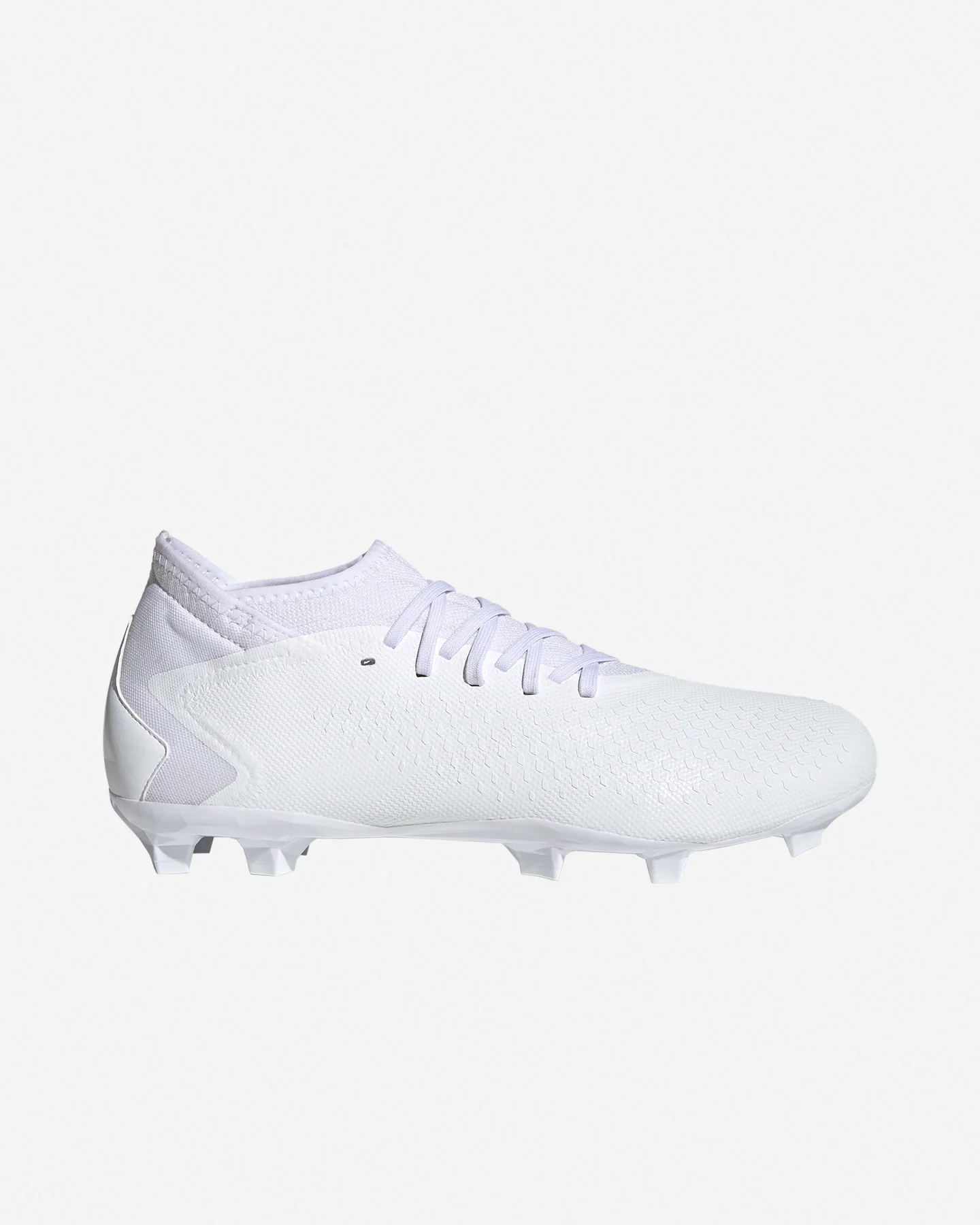 SCARPE CALCIO ADIDAS PREDATOR ACCURACY 3 FG M UOMO