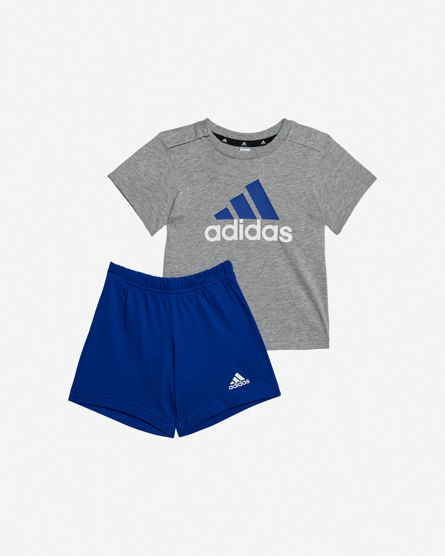 COMPLETO ADIDAS SMALL LOGO JR BAMBINO