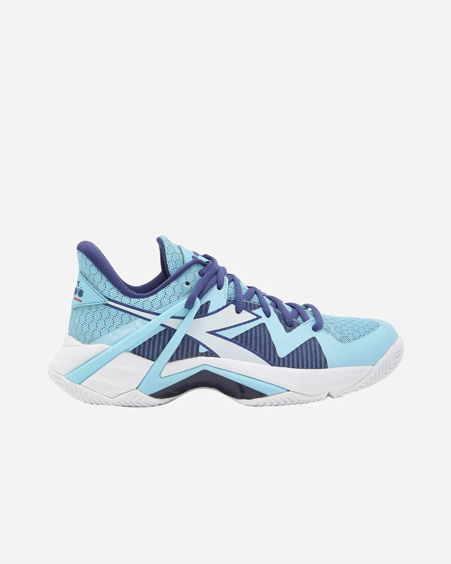 SCARPE TENNIS DIADORA B ICON 2 CLAY W DONNA