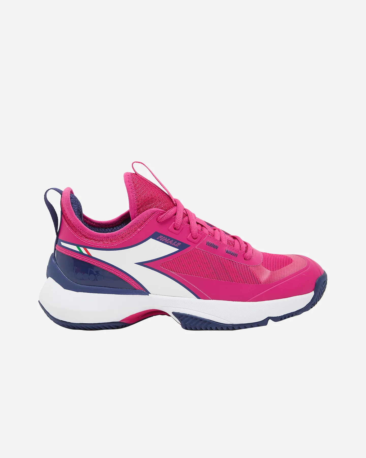 SCARPE TENNIS DIADORA FINALE CLAY W DONNA