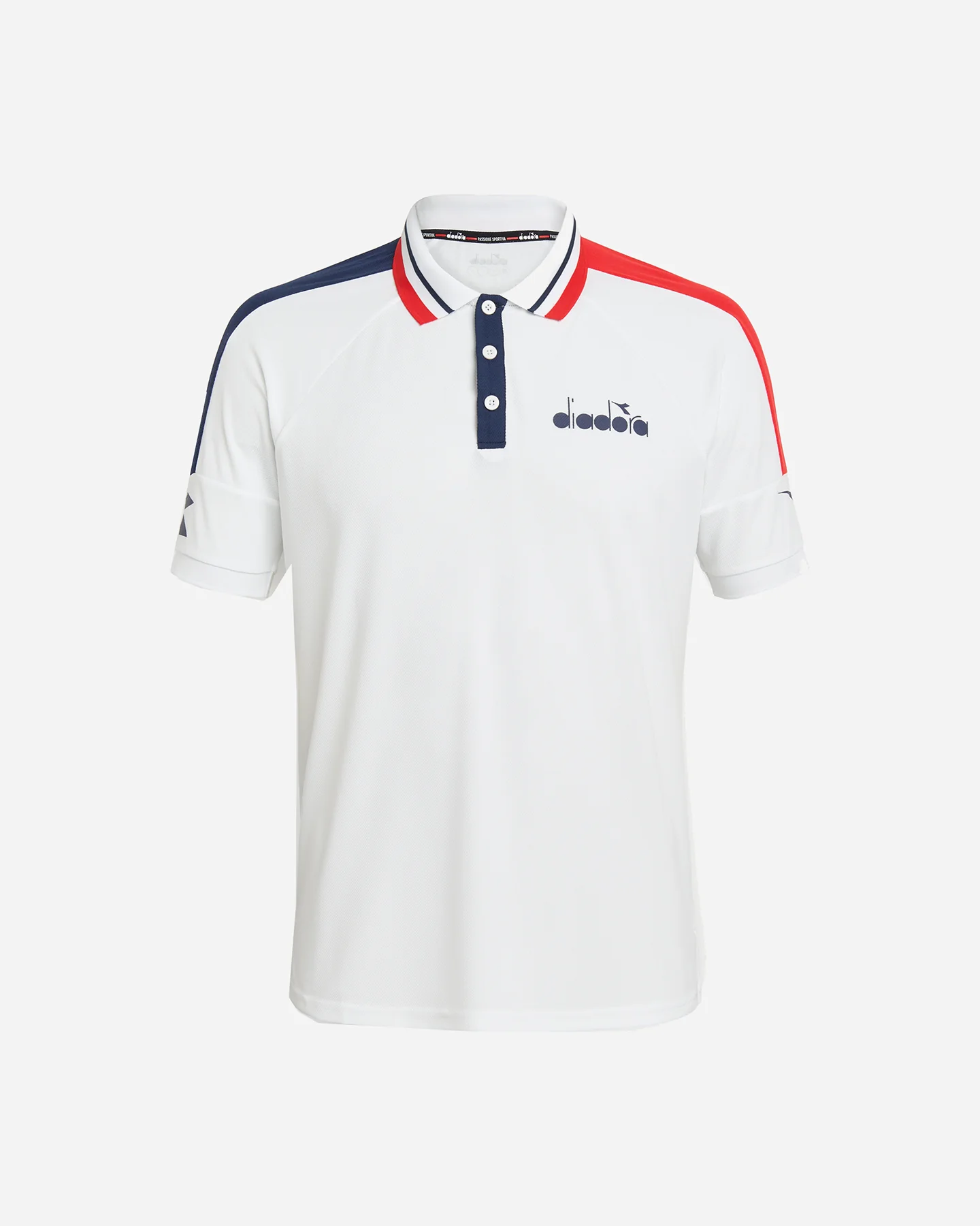 POLO TENNIS DIADORA ICON M UOMO