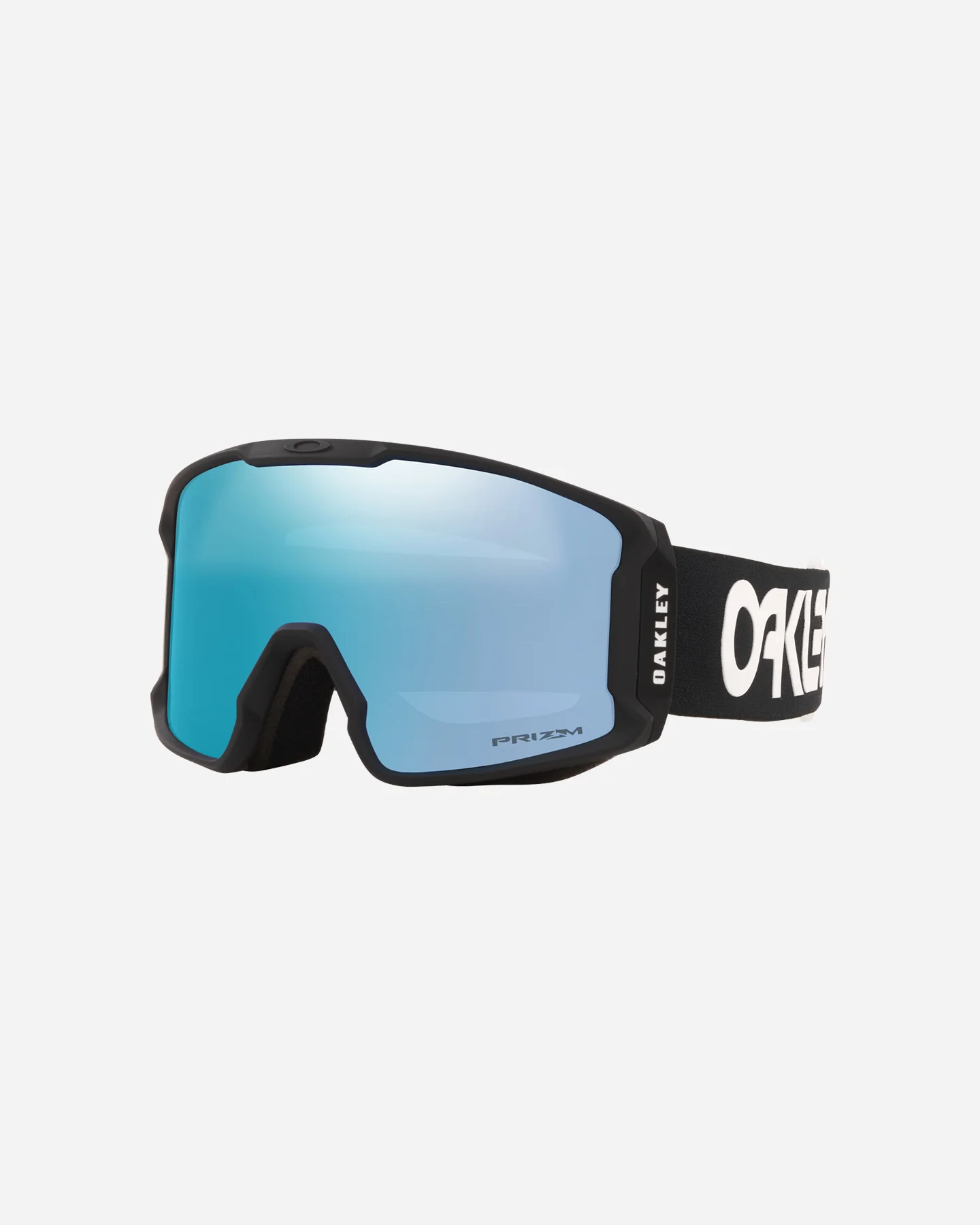 MASCHERA SCI OAKLEY LINE MINER UNISEX