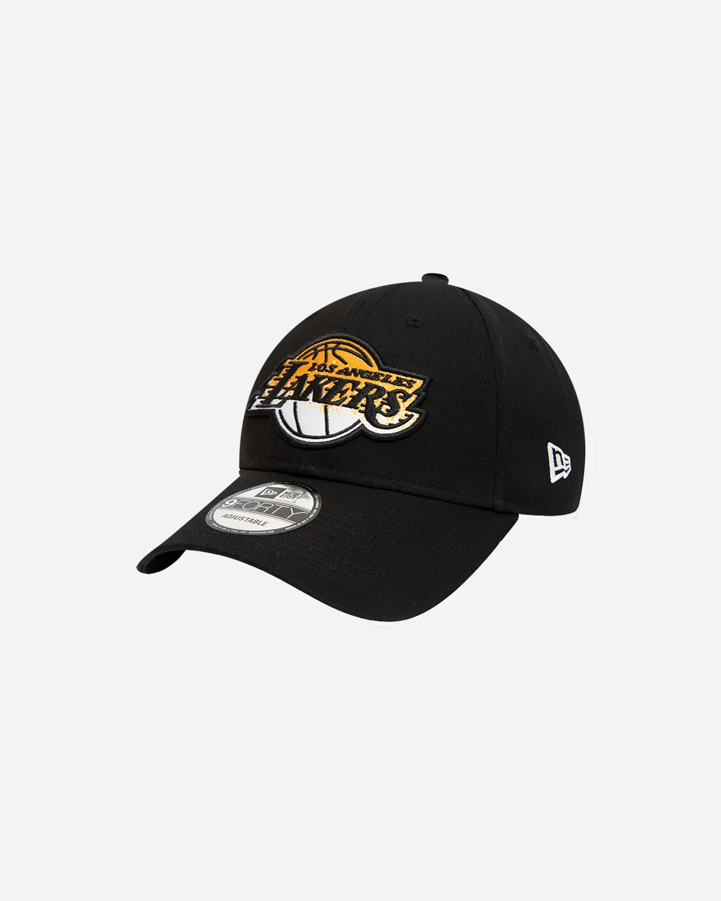 CAPPELLINO NEW ERA 9FORTY INFILL LA LAKERS M UNISEX
