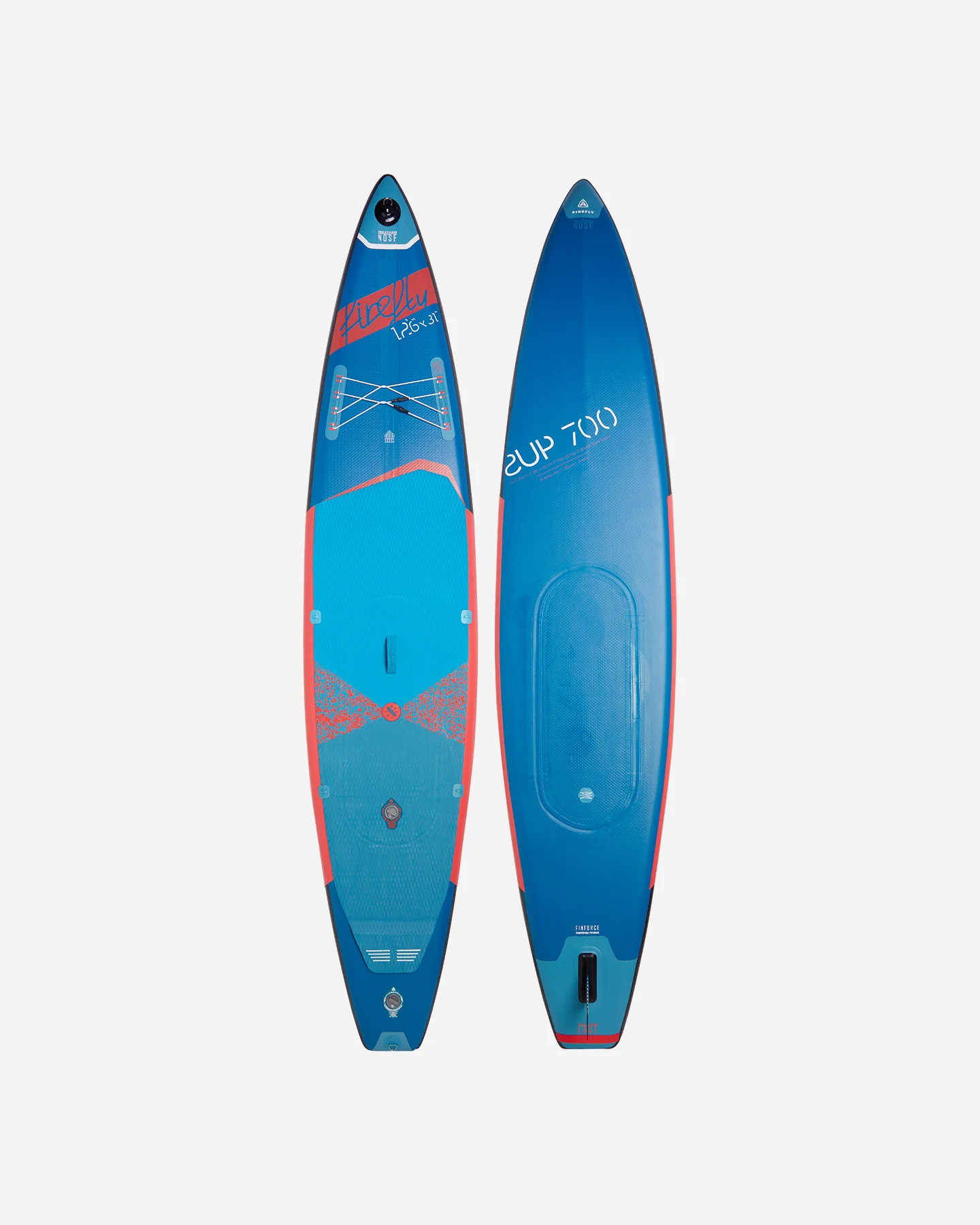 ACCESSORIO NAUTICA FIREFLY ISUP 700 IV
