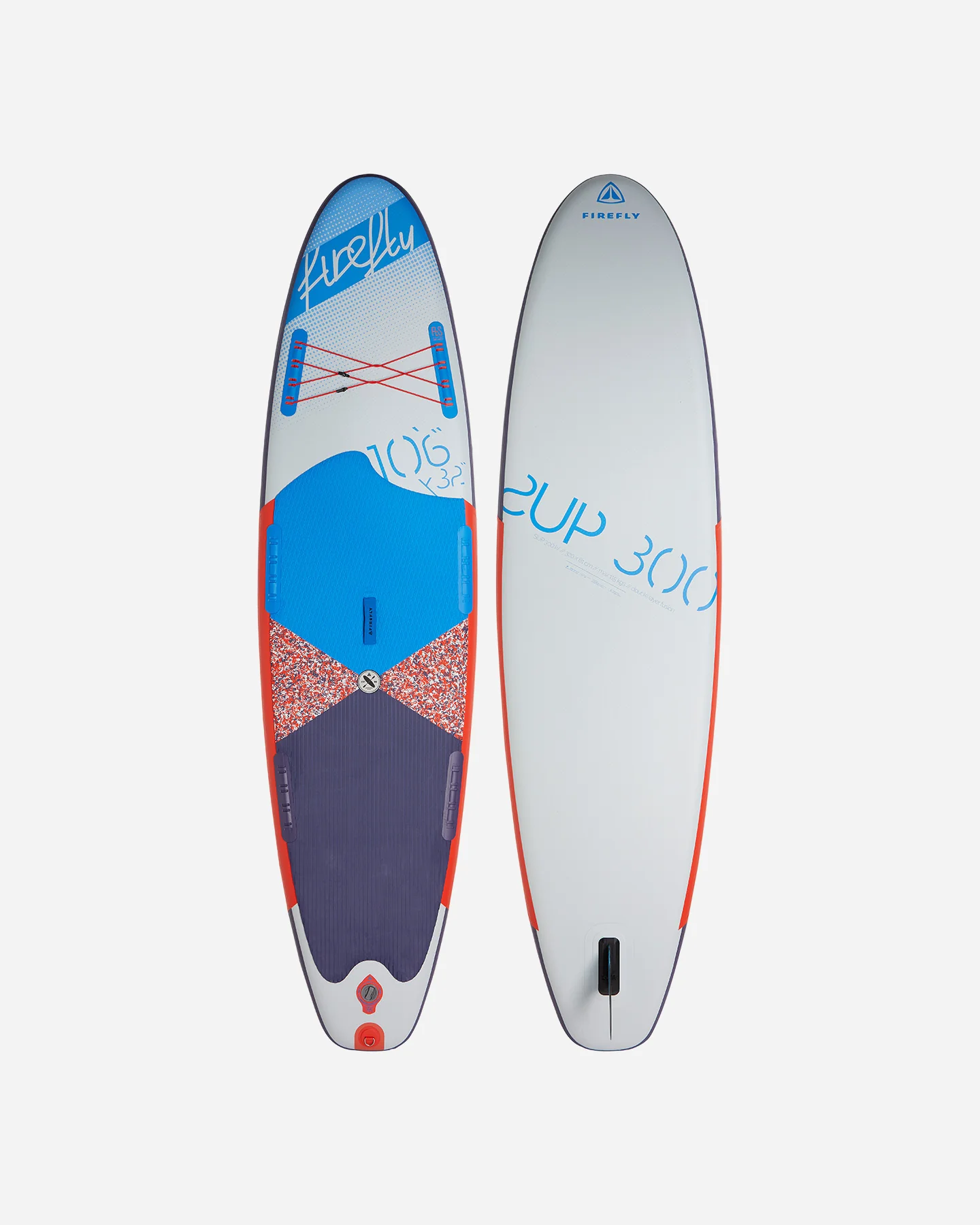 ACCESSORIO NAUTICA FIREFLY ISUP 300 IV