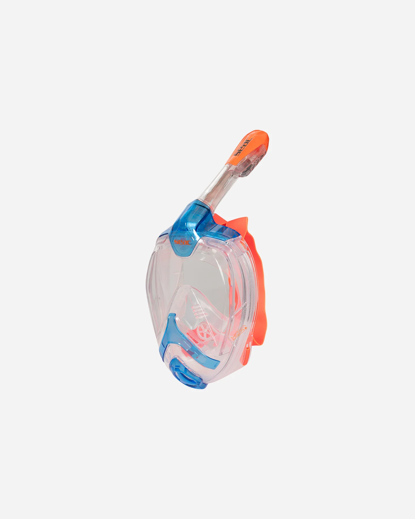 MASCHERA SEAC UNICA GRANFACCIALE UX BLUE UNISEX
